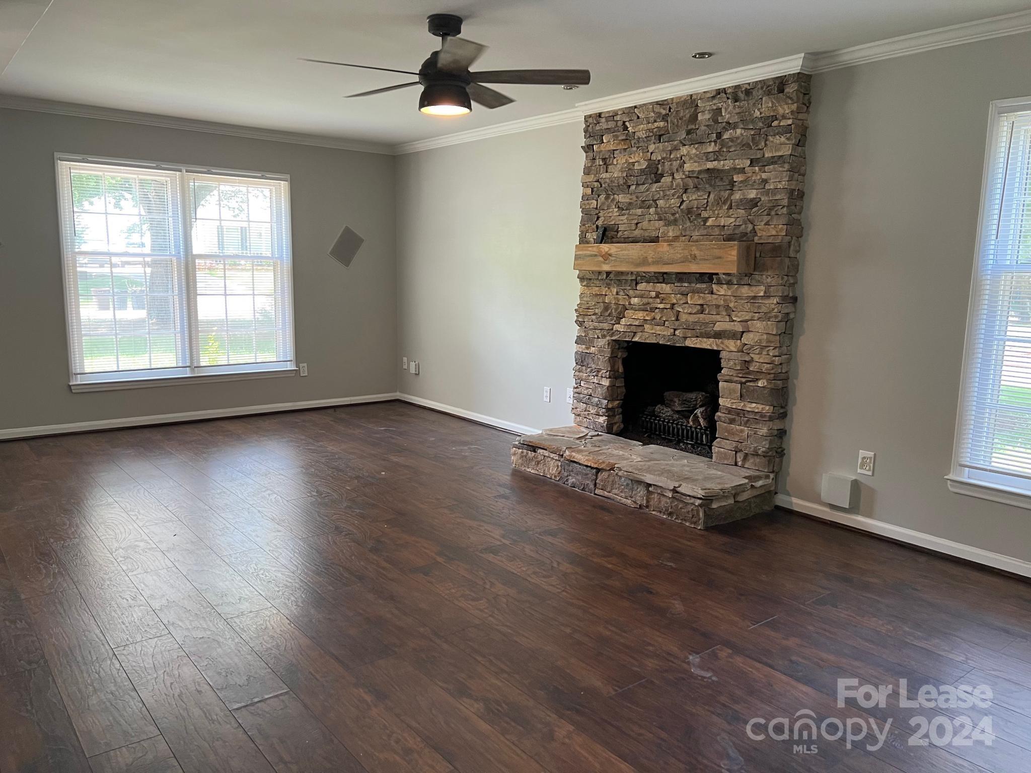 Raeburn - Residential Lease