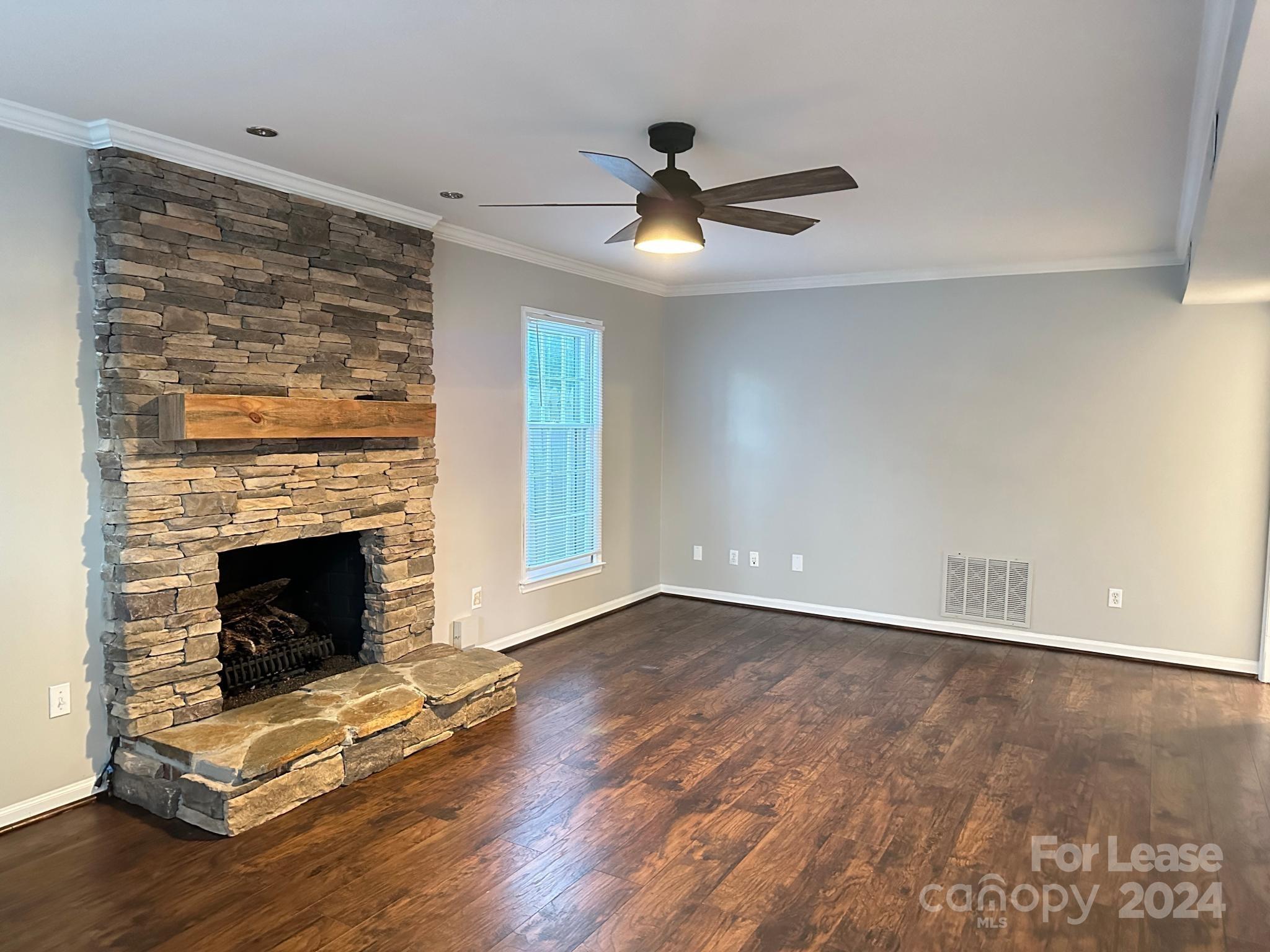 Raeburn - Residential Lease