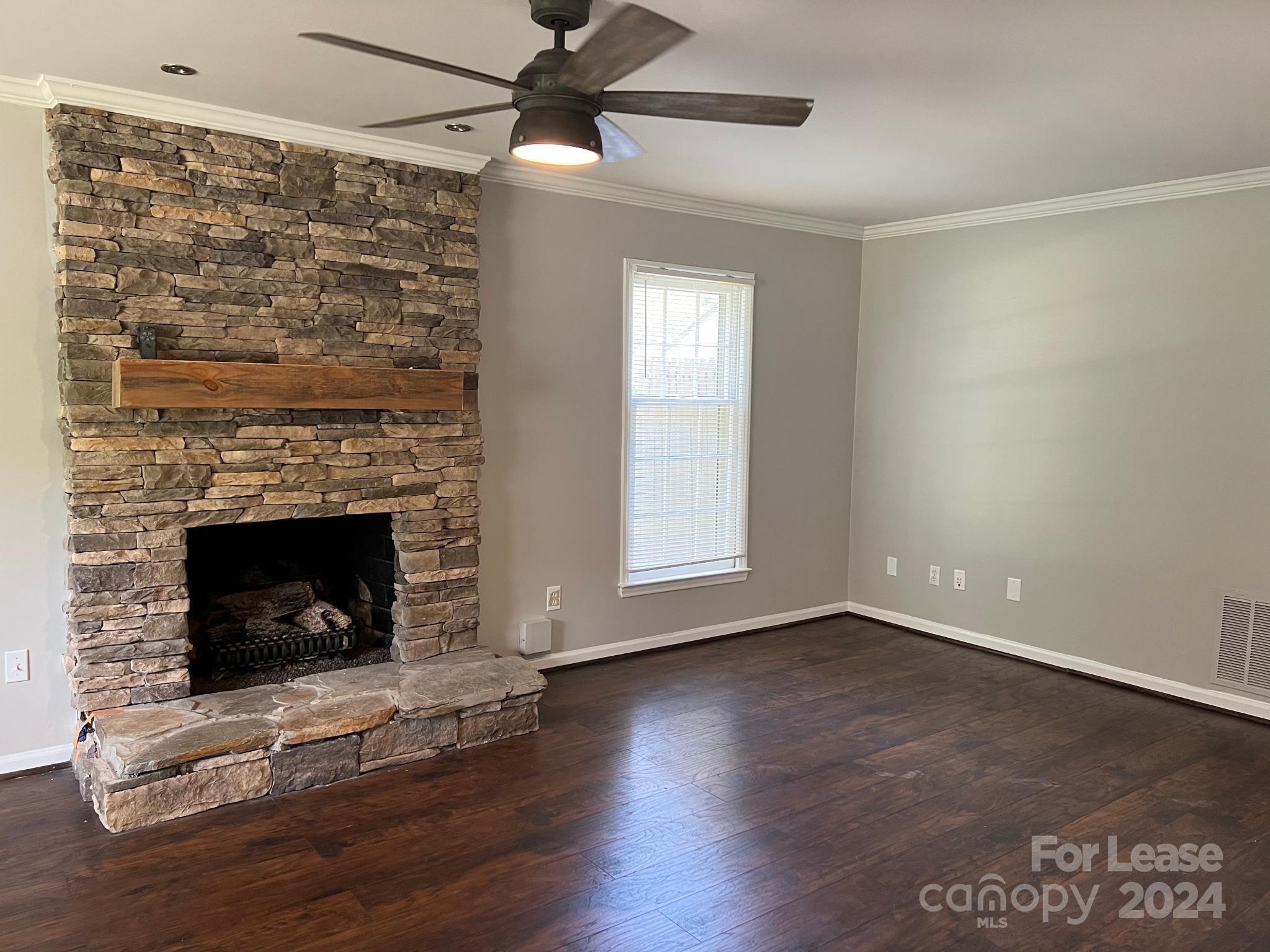 Raeburn - Residential Lease