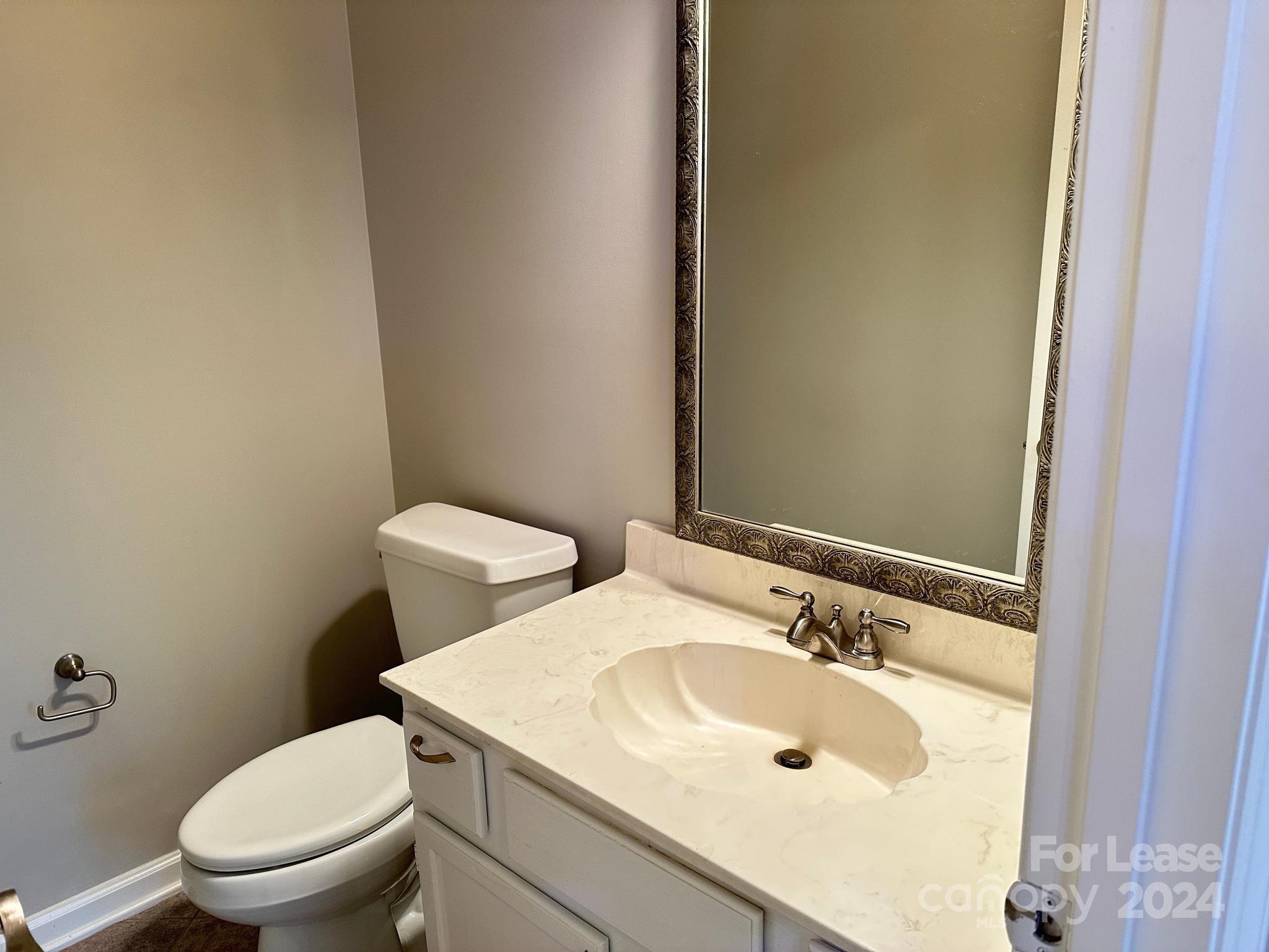 Raeburn - Residential Lease