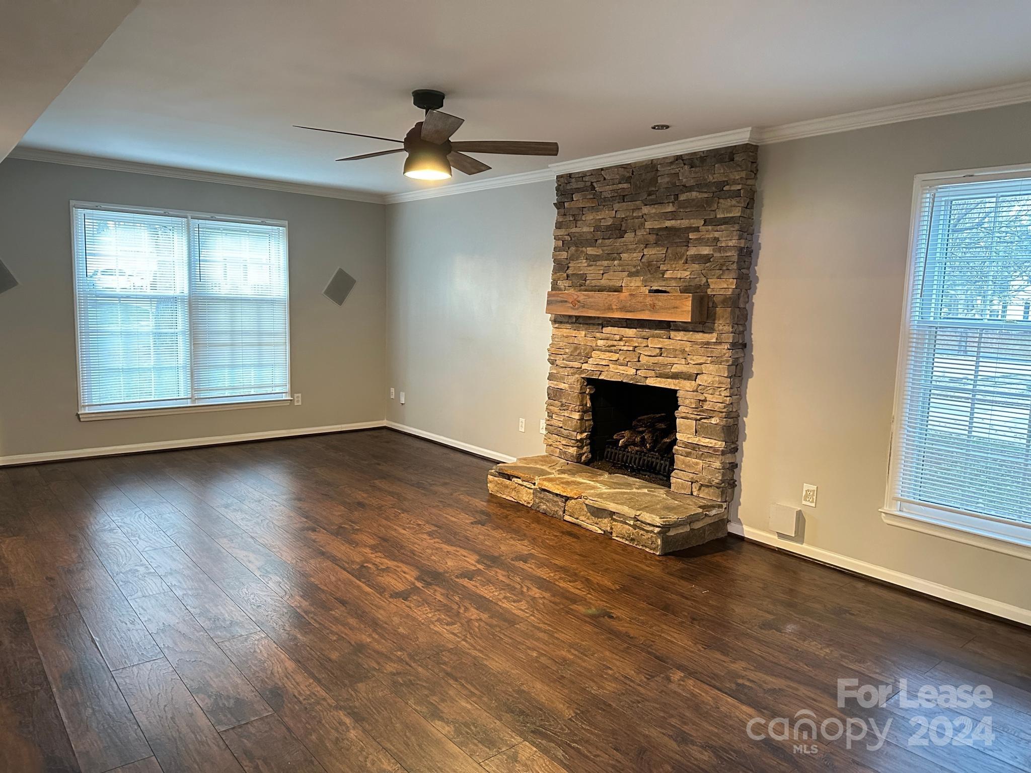 Raeburn - Residential Lease