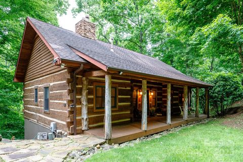 115 Grinnin Sun Road Burnsville NC 28714