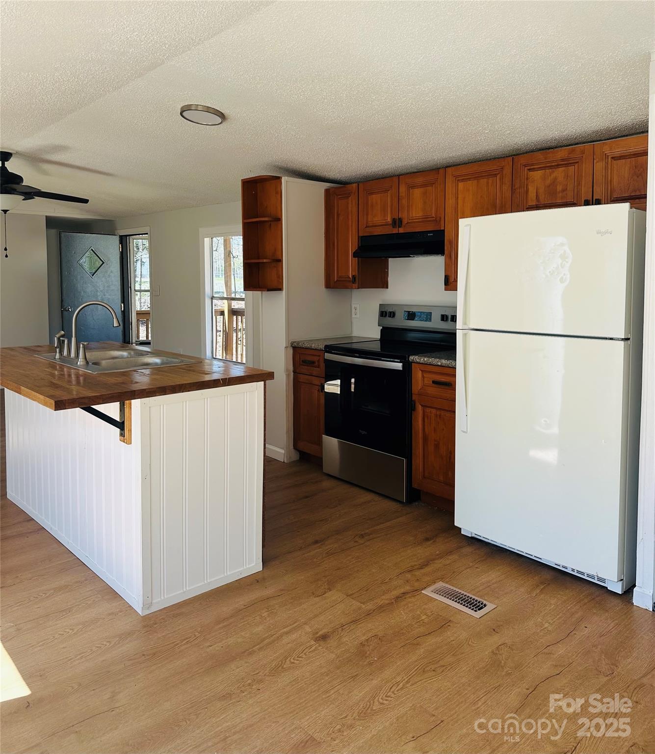 Bowling Green Estates - Residential