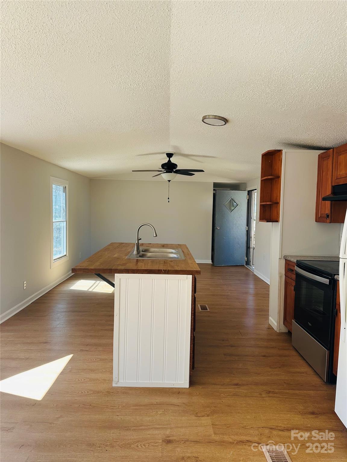 Bowling Green Estates - Residential