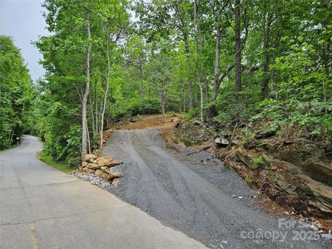 00 Laurel Ridge Road Maggie Valley NC 28751