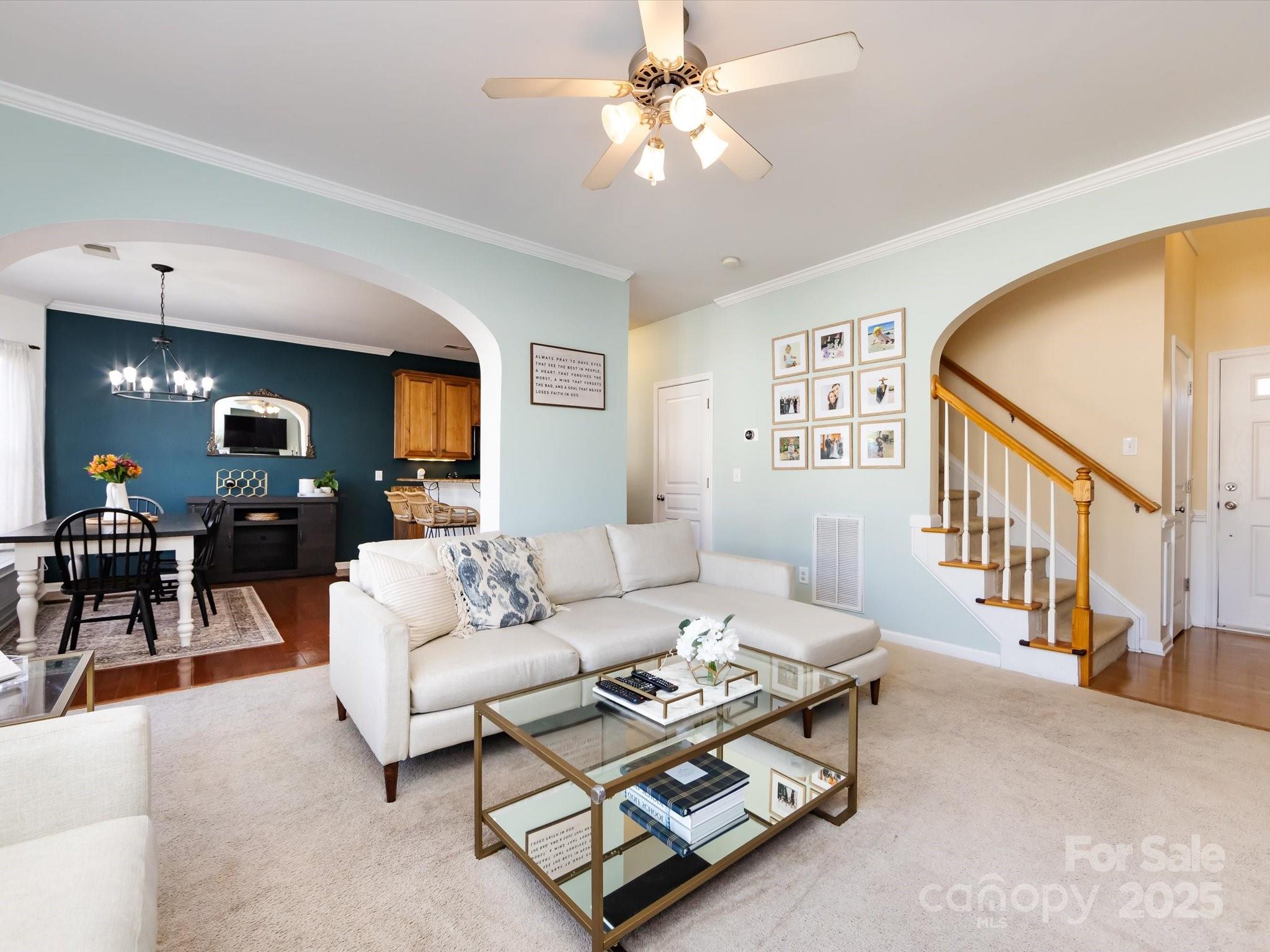 Ridge Pointe - Residential