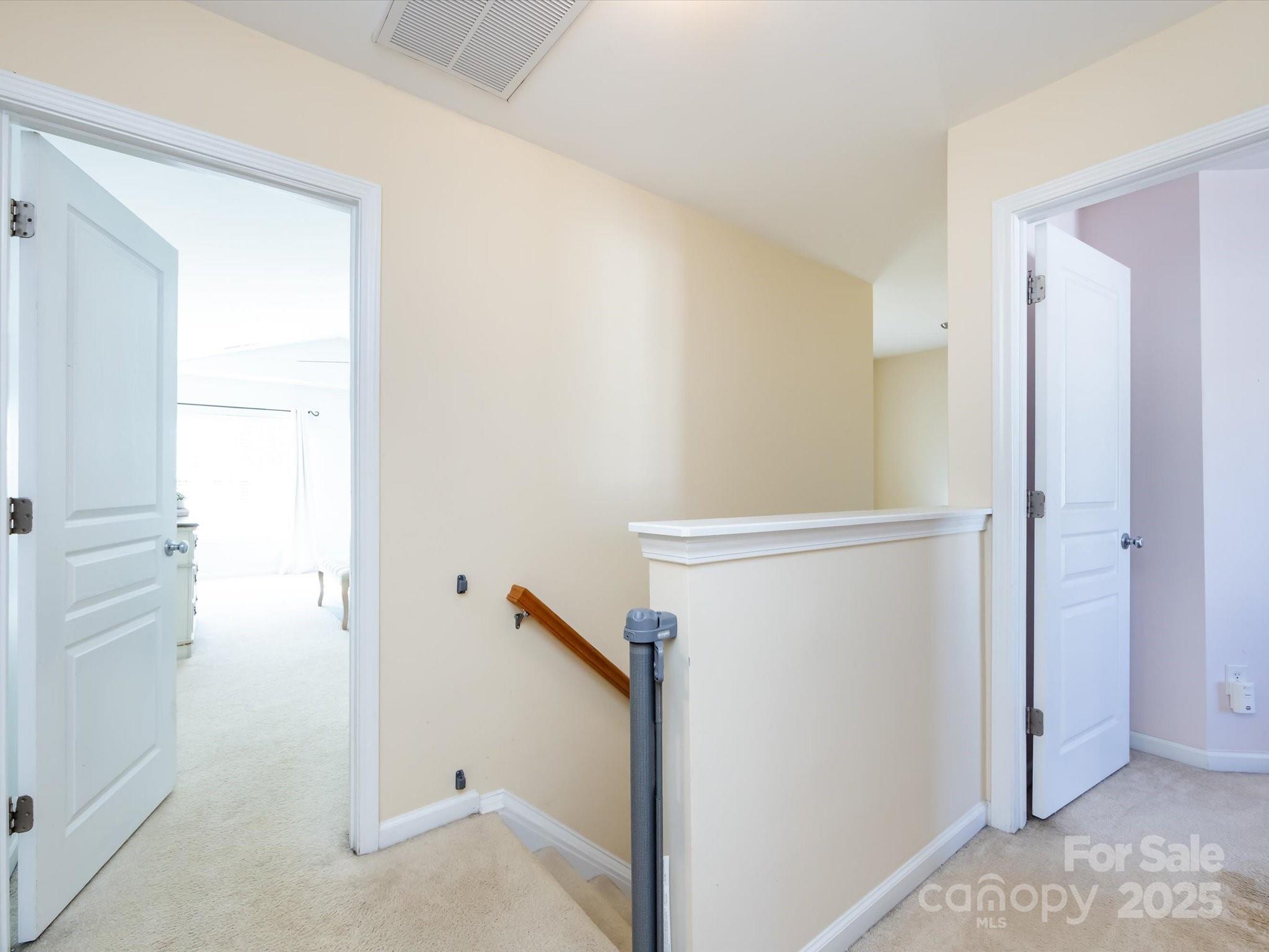 Ridge Pointe - Residential