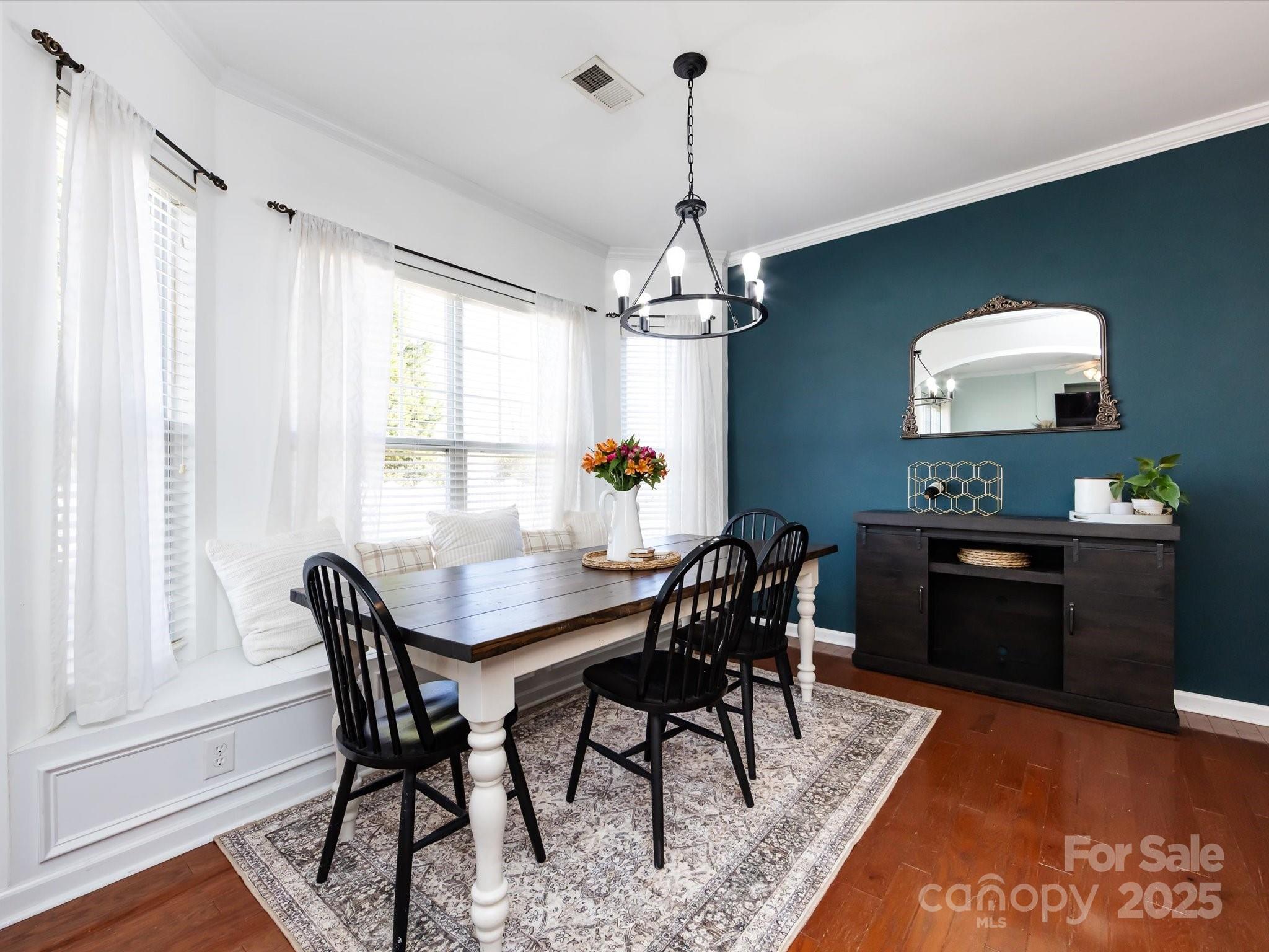 Ridge Pointe - Residential