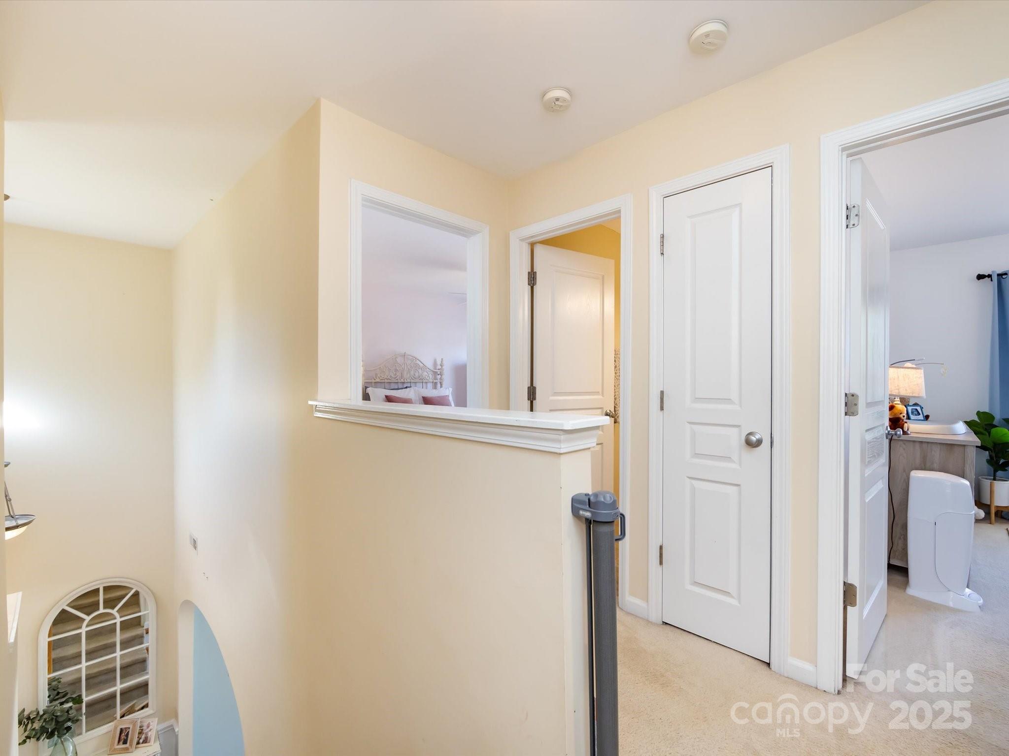 Ridge Pointe - Residential