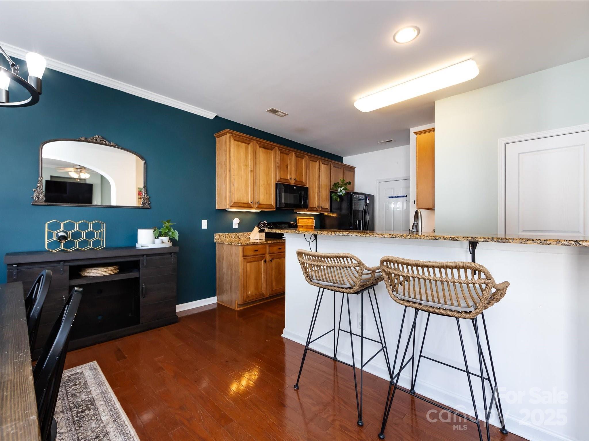 Ridge Pointe - Residential