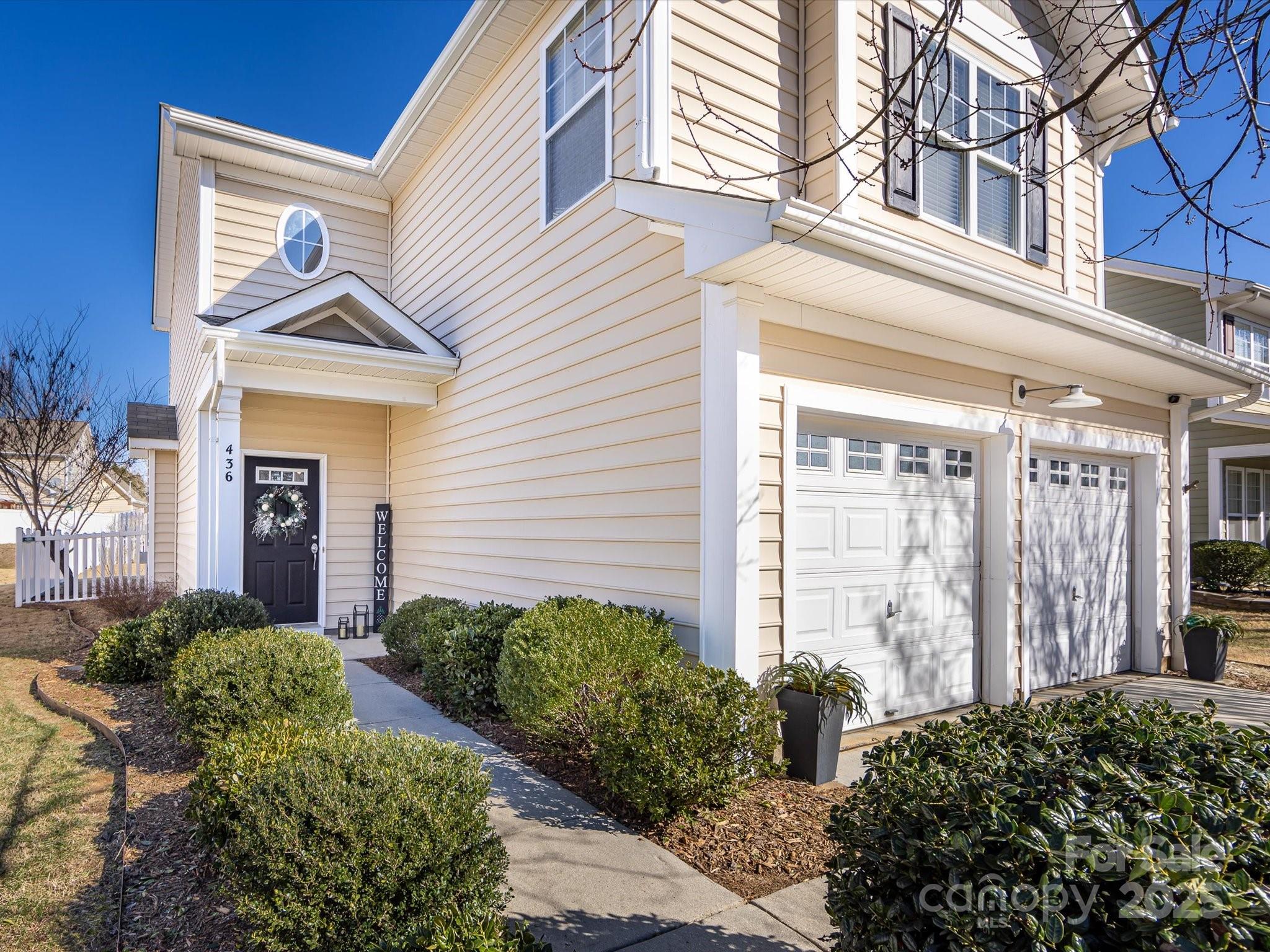 Ridge Pointe - Residential