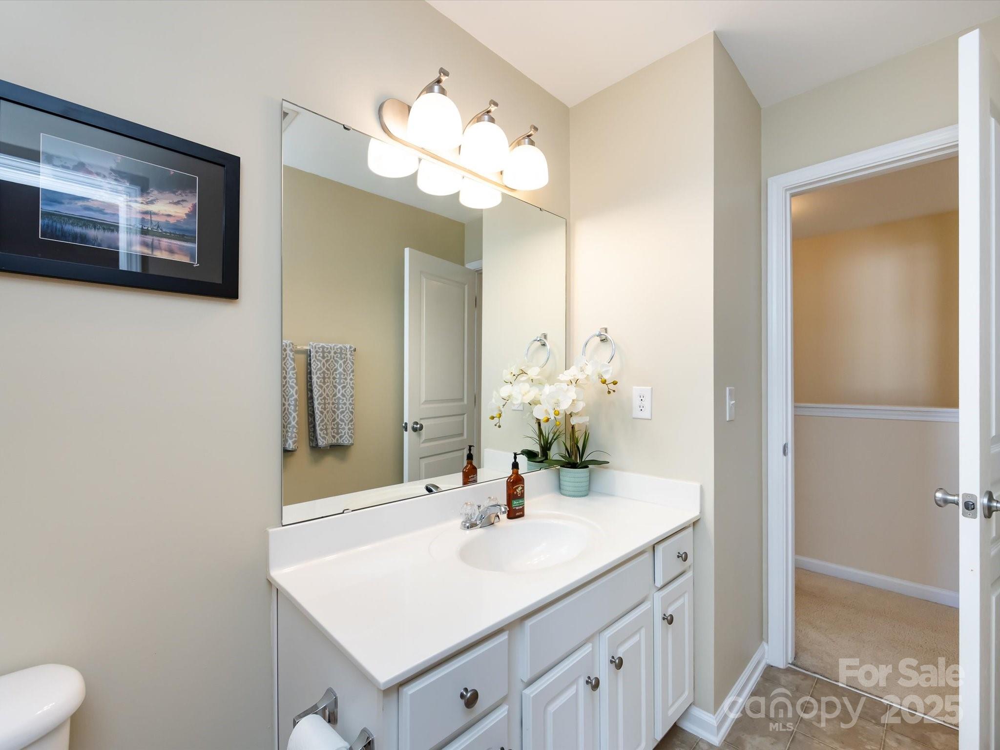 Ridge Pointe - Residential