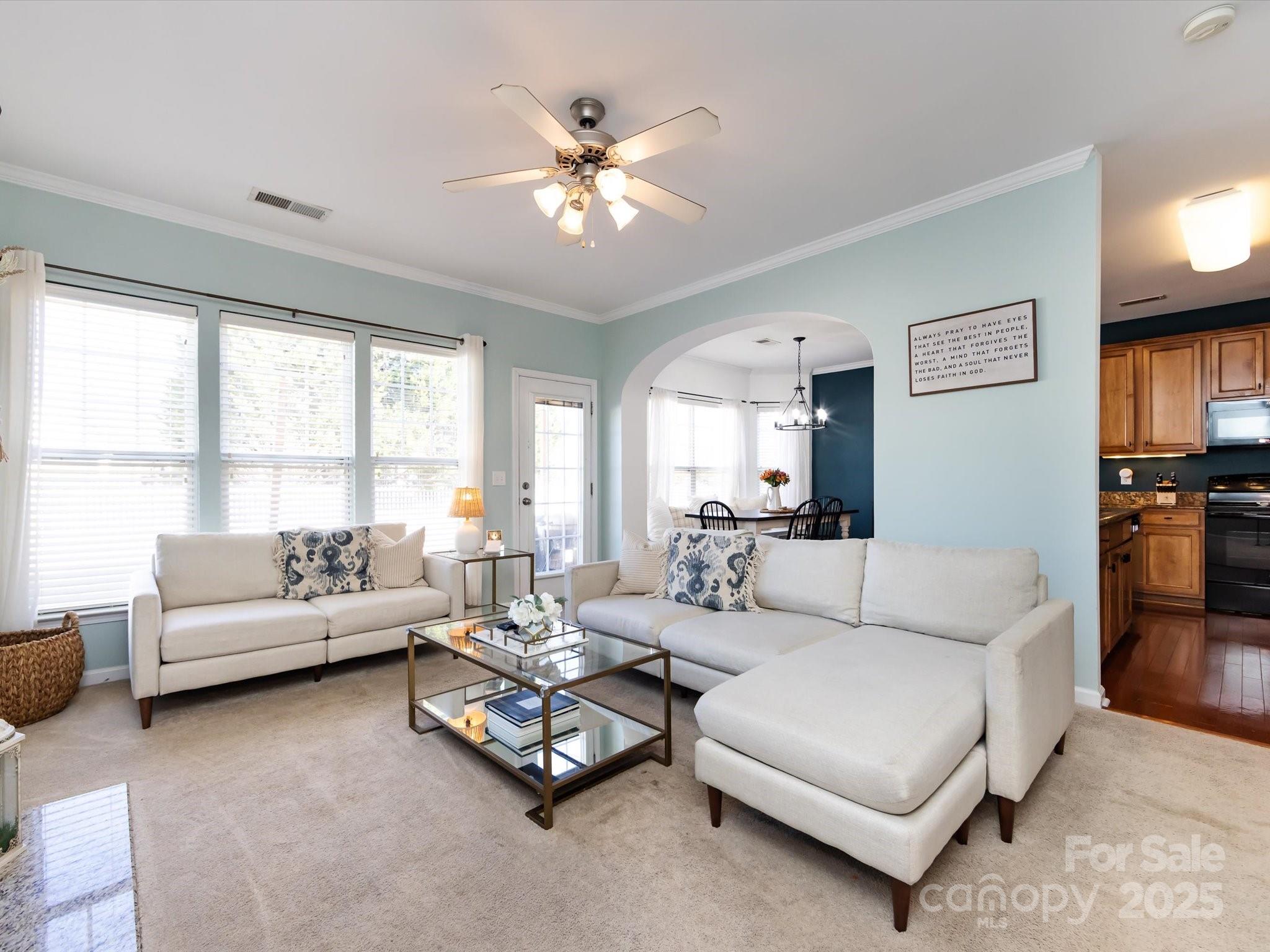 Ridge Pointe - Residential