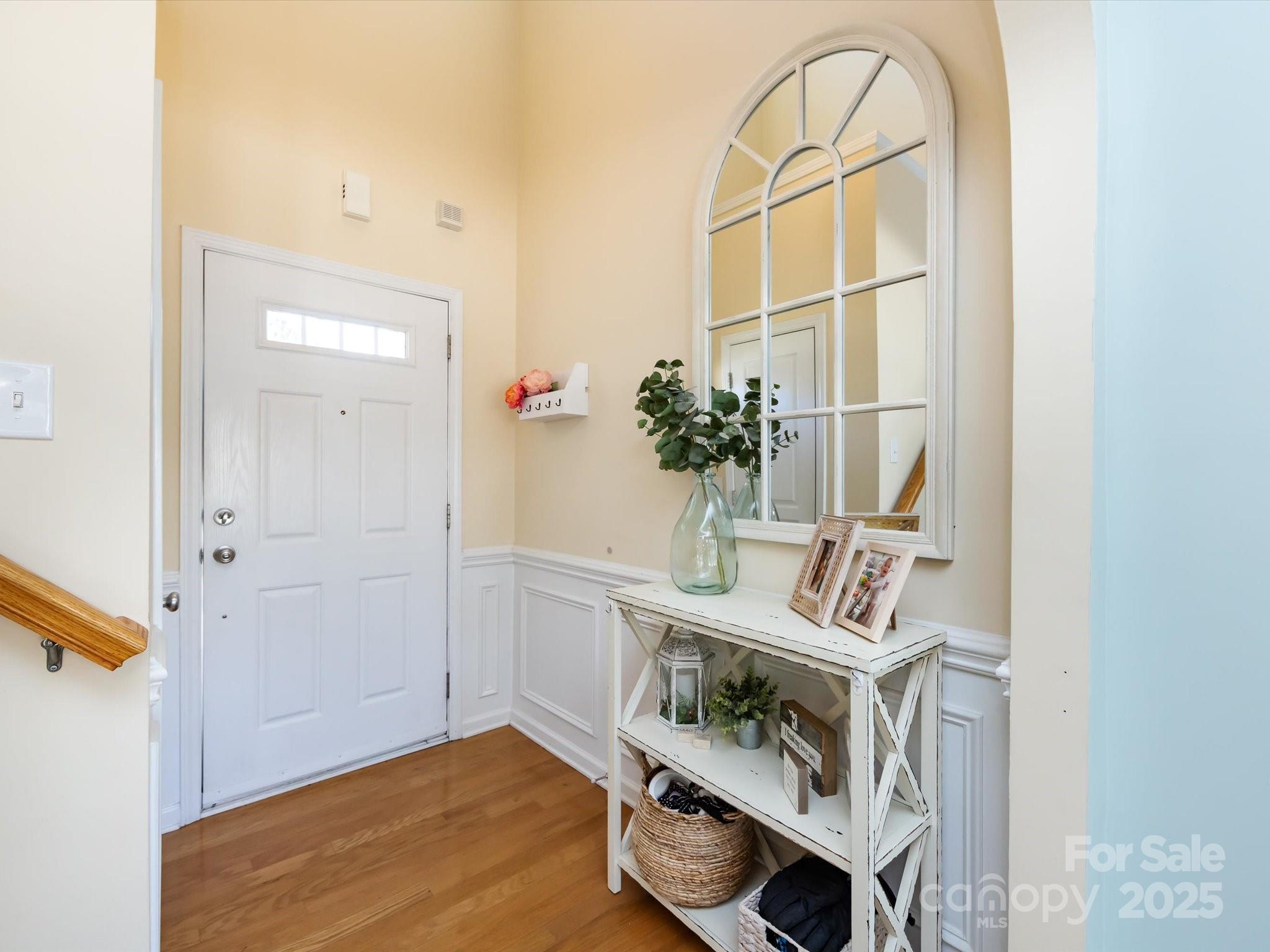 Ridge Pointe - Residential