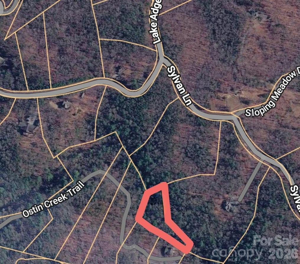 0 Ostin Creek Trail 2