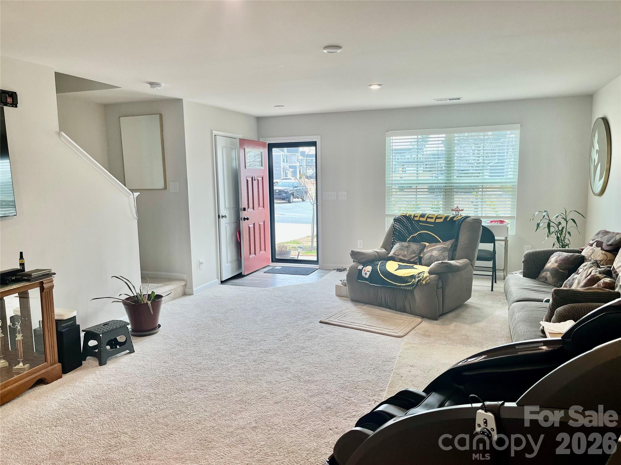 Weathers Creek - Residential