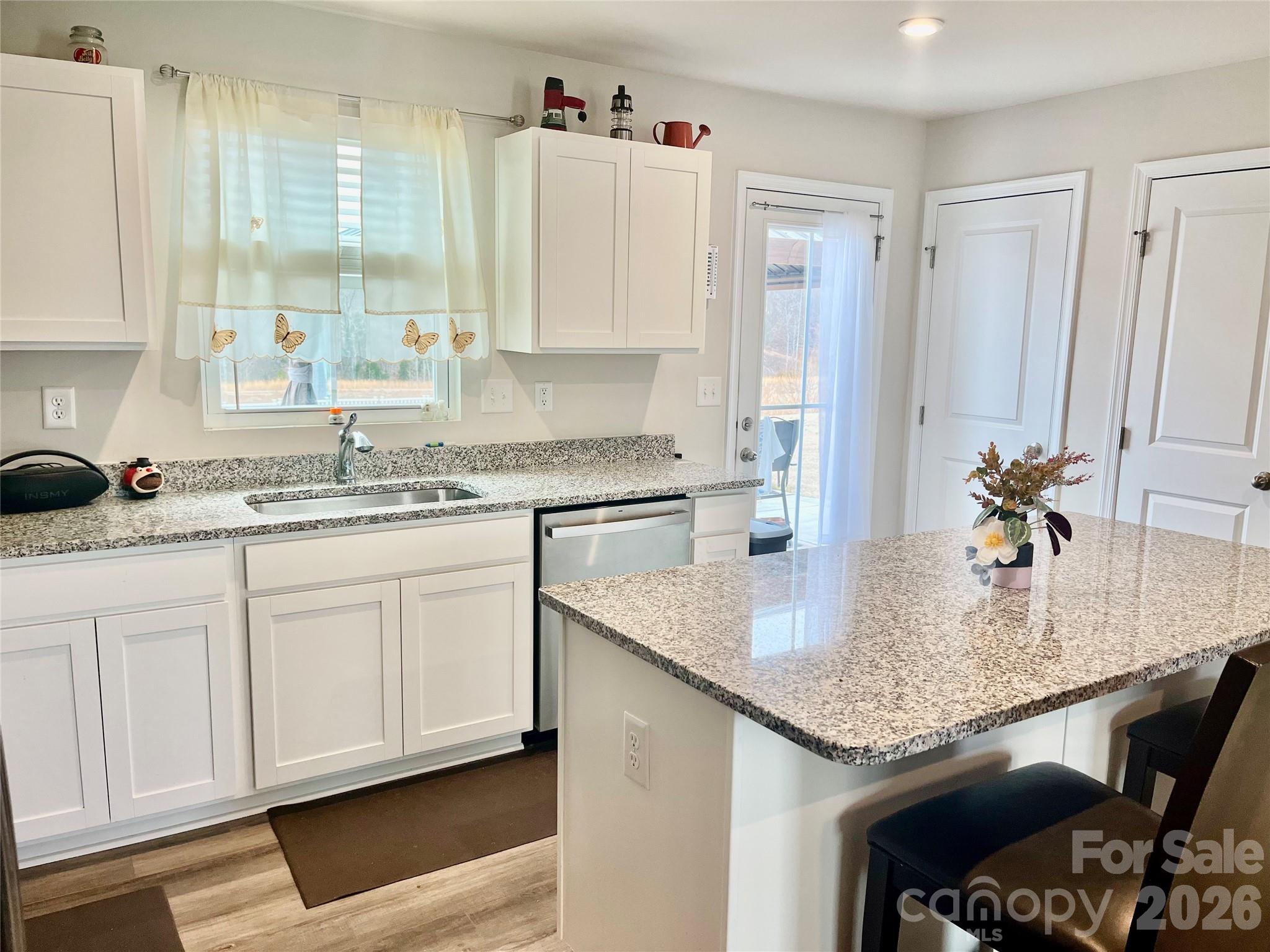 Weathers Creek - Residential