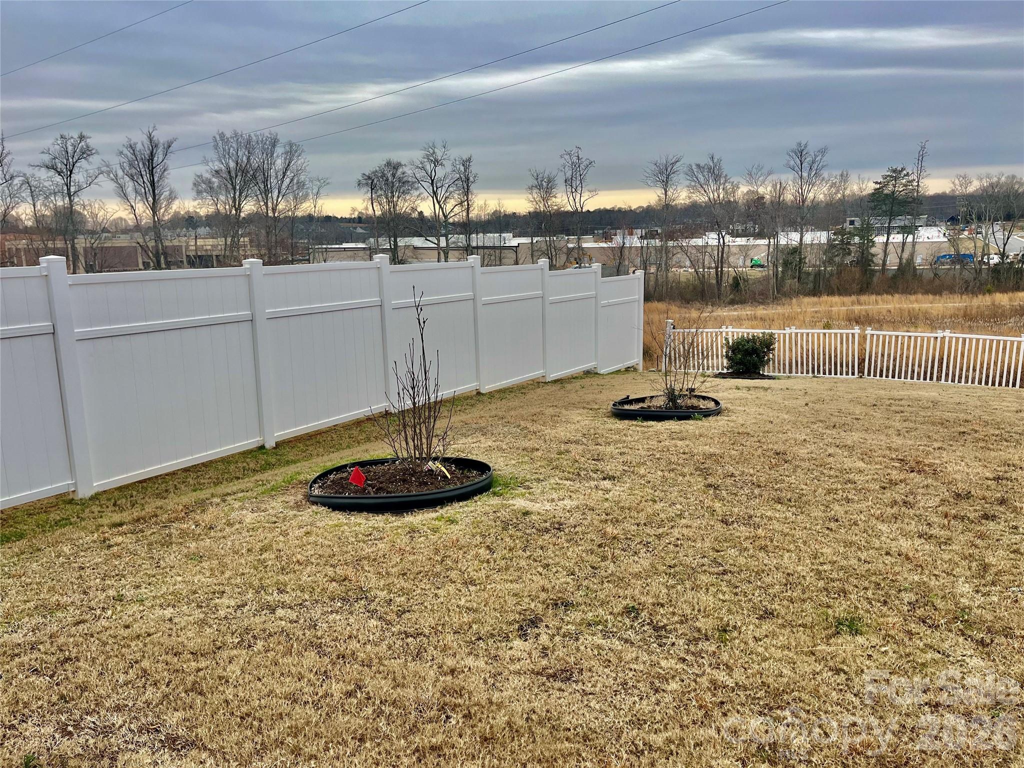 Weathers Creek - Residential