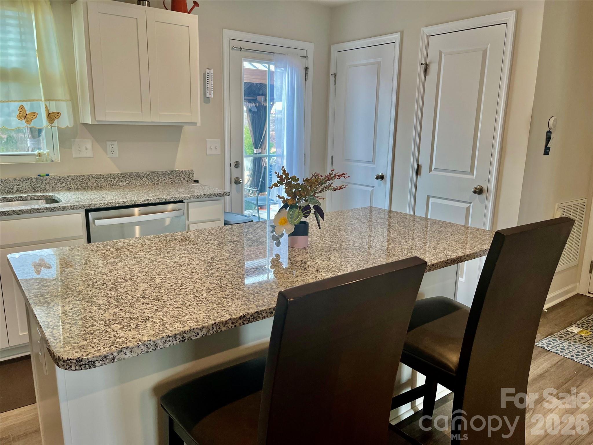 Weathers Creek - Residential