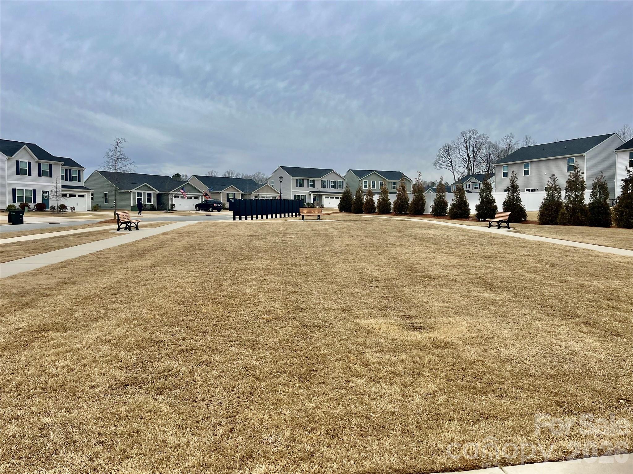 Weathers Creek - Residential