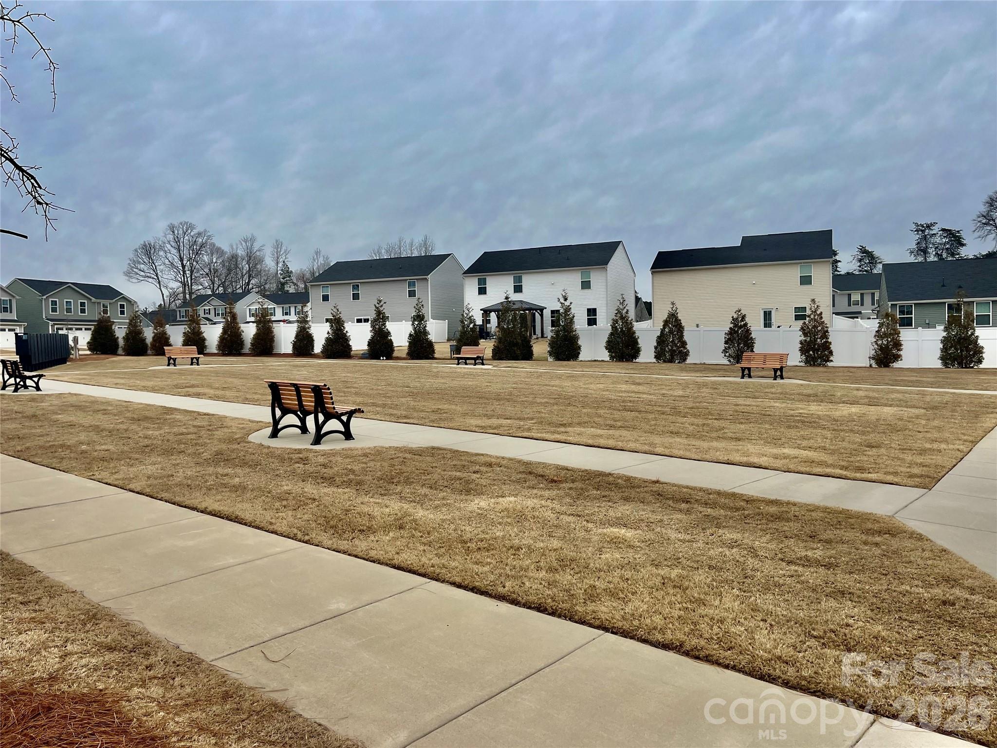 Weathers Creek - Residential