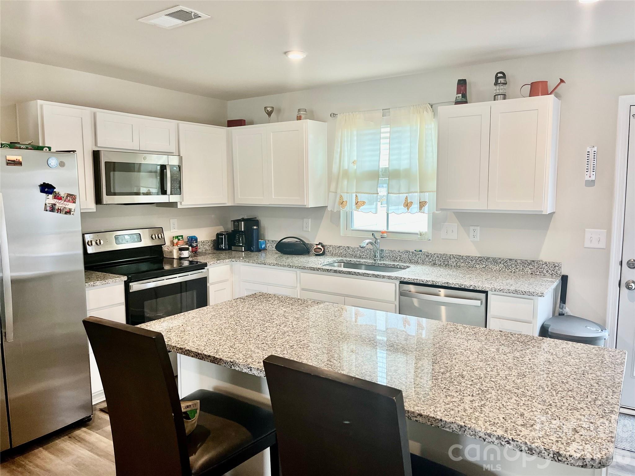 Weathers Creek - Residential