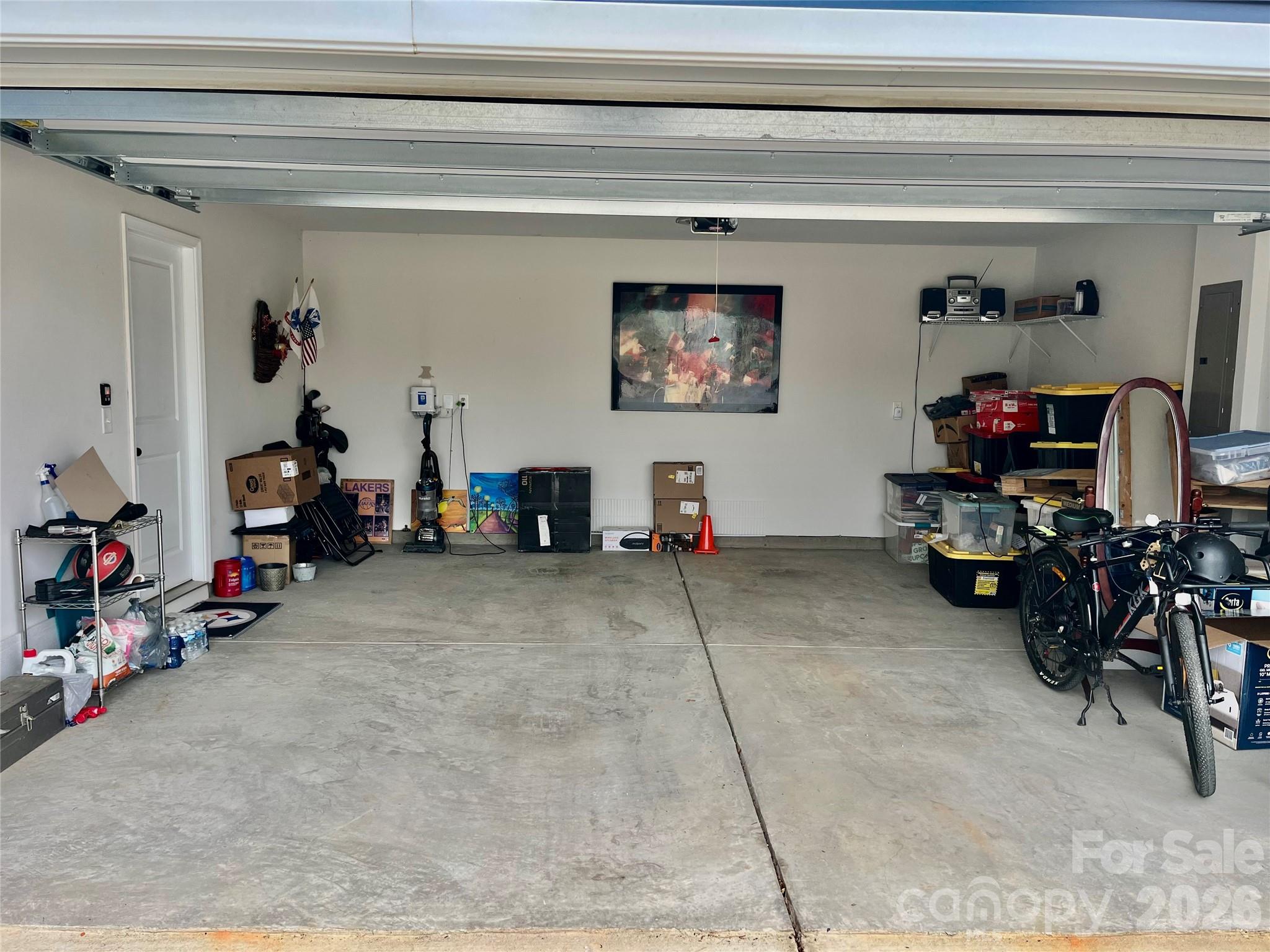 Weathers Creek - Residential