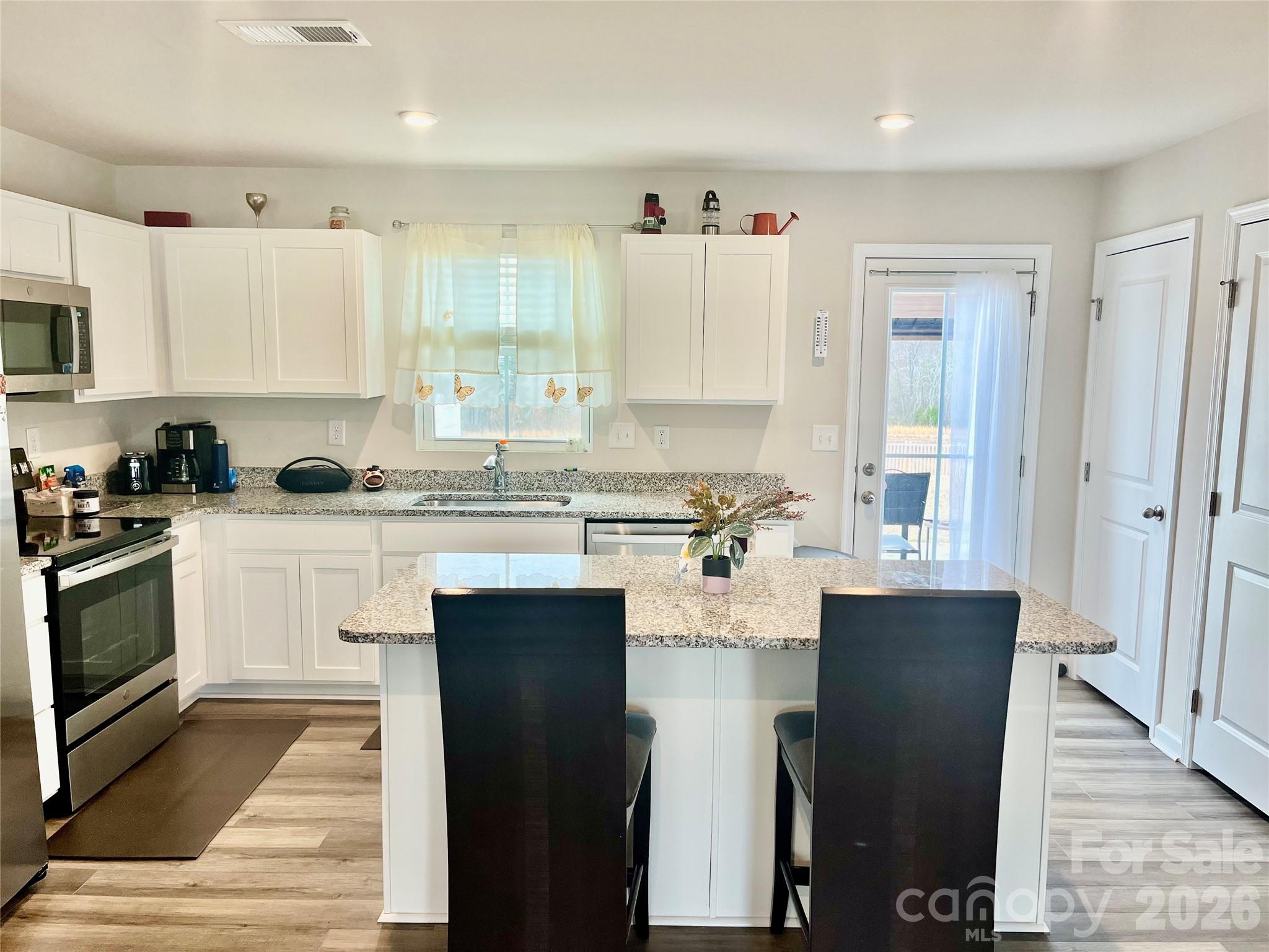 Weathers Creek - Residential