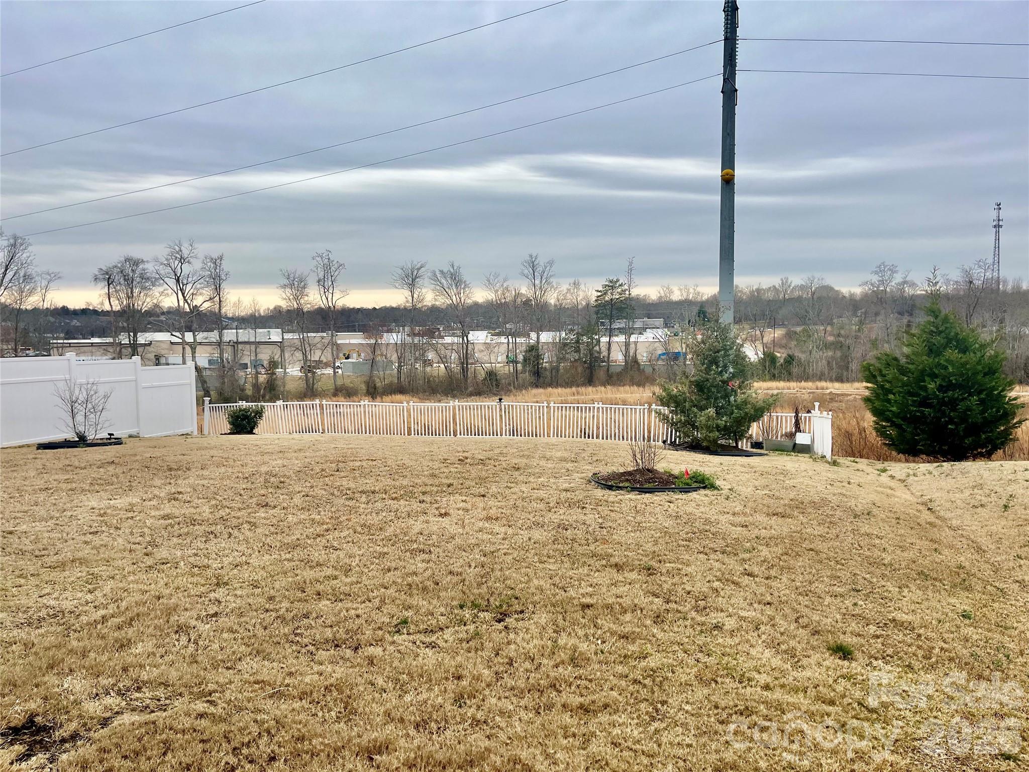 Weathers Creek - Residential