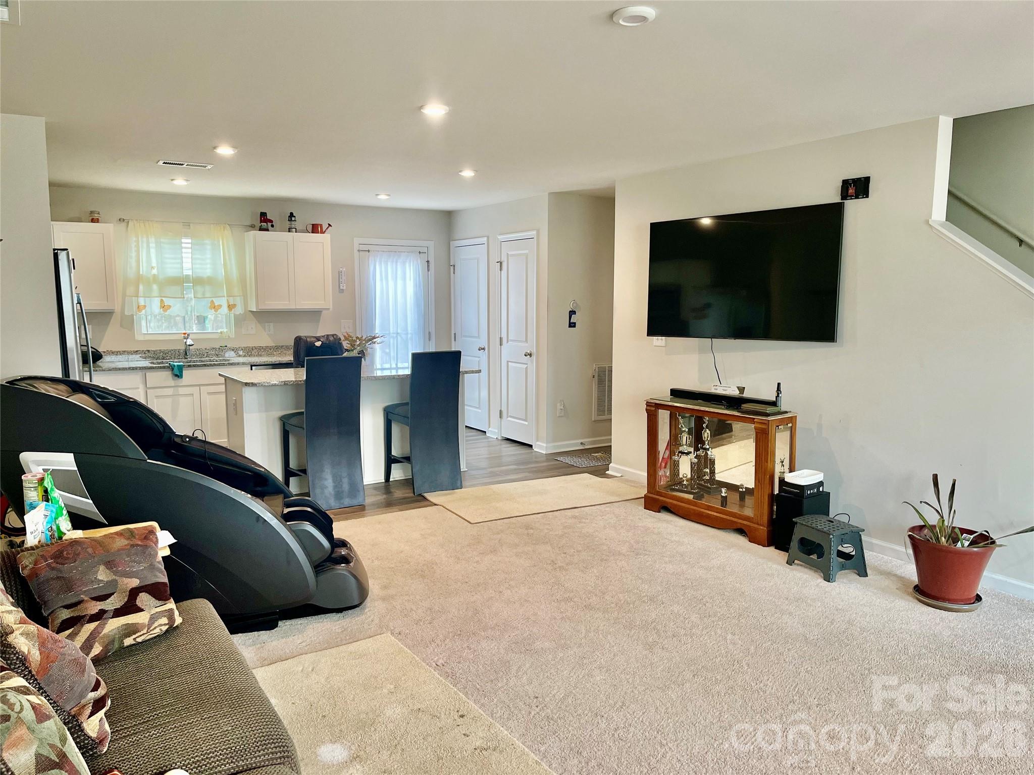 Weathers Creek - Residential