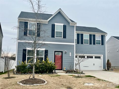 171 Crownpiece Street Troutman NC 28166