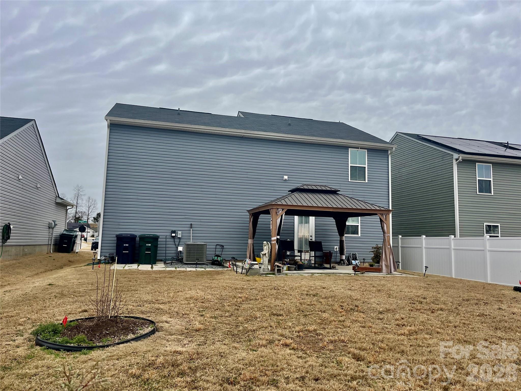 Weathers Creek - Residential