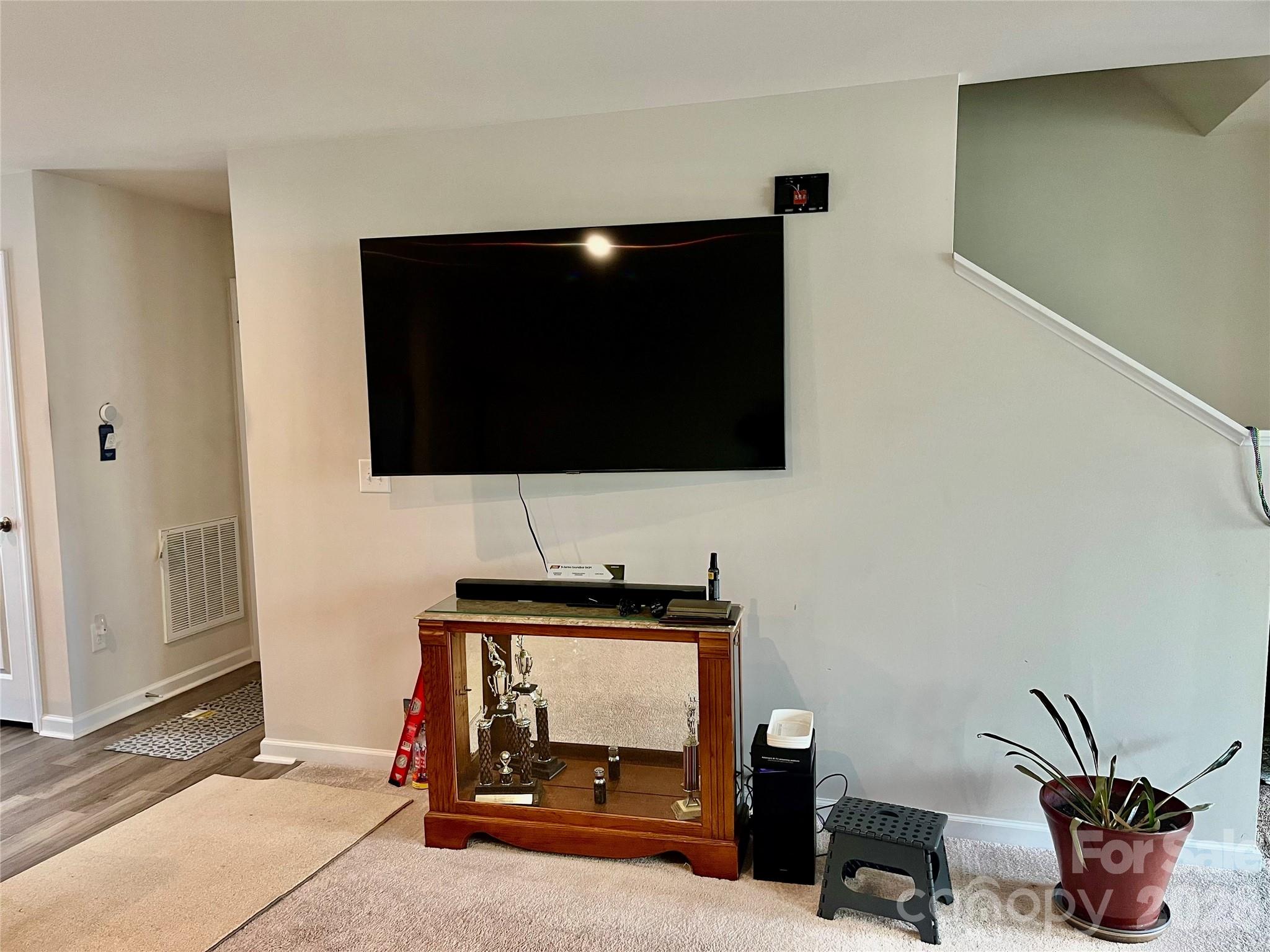 Weathers Creek - Residential