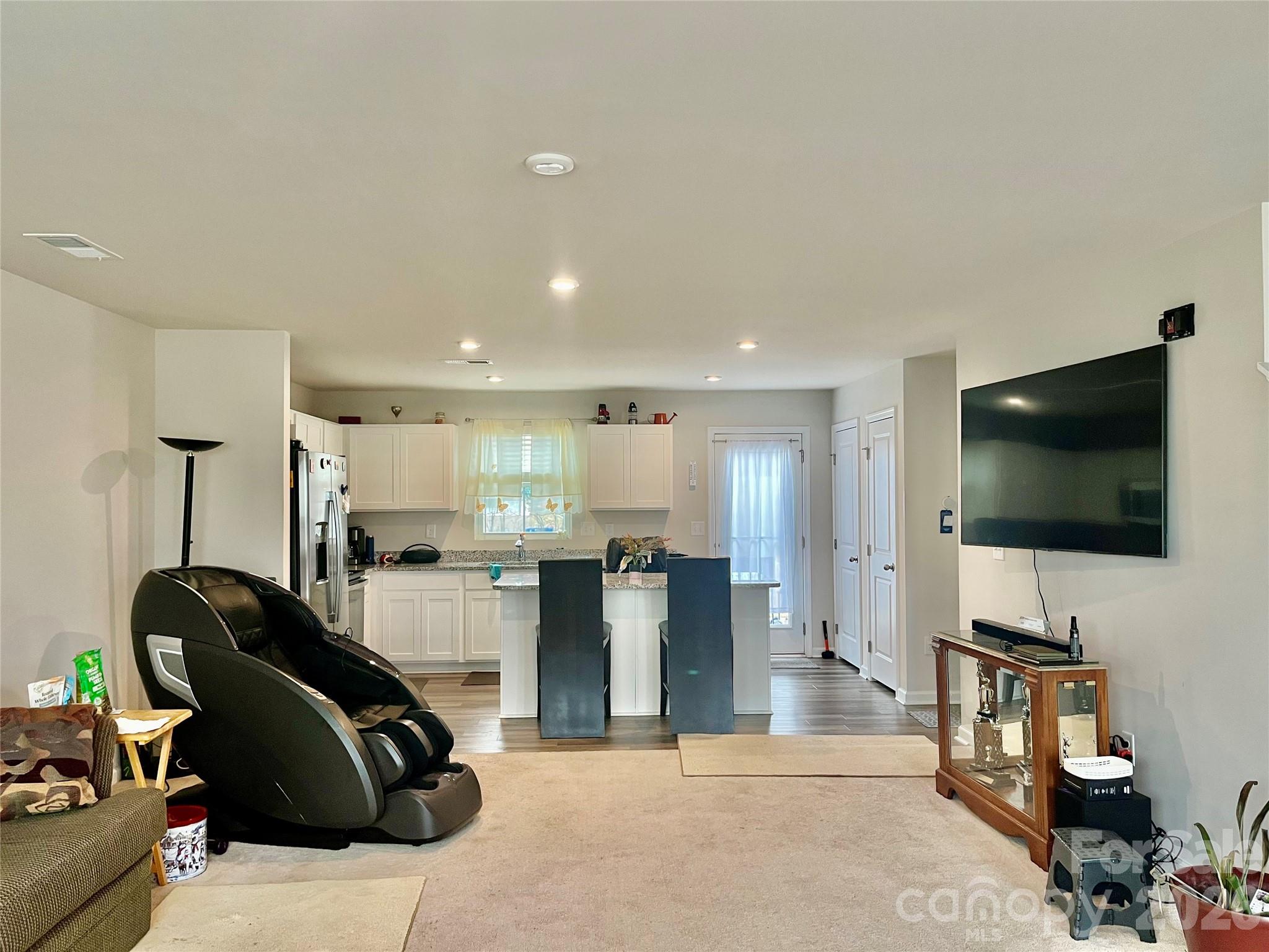 Weathers Creek - Residential