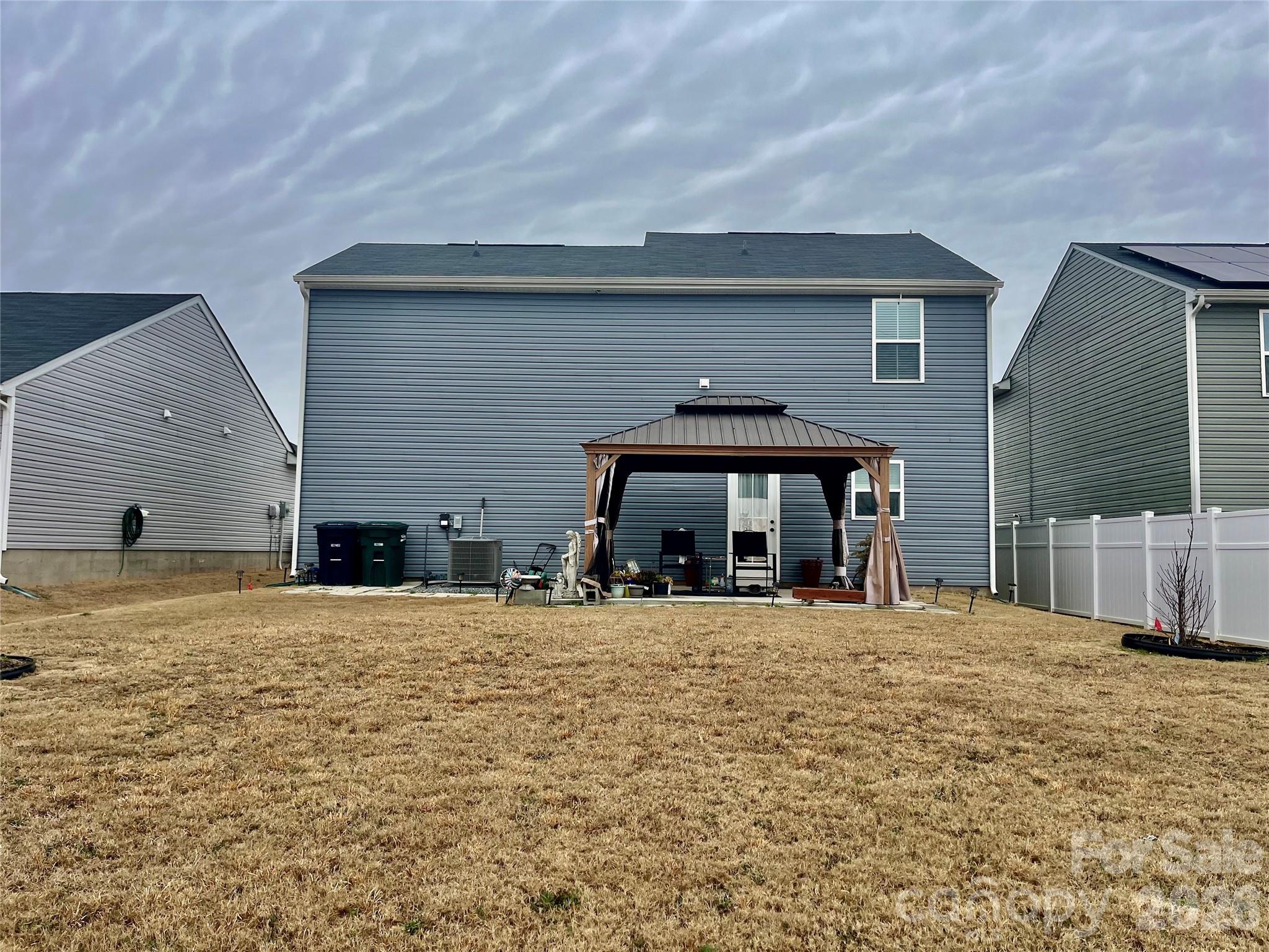 Weathers Creek - Residential