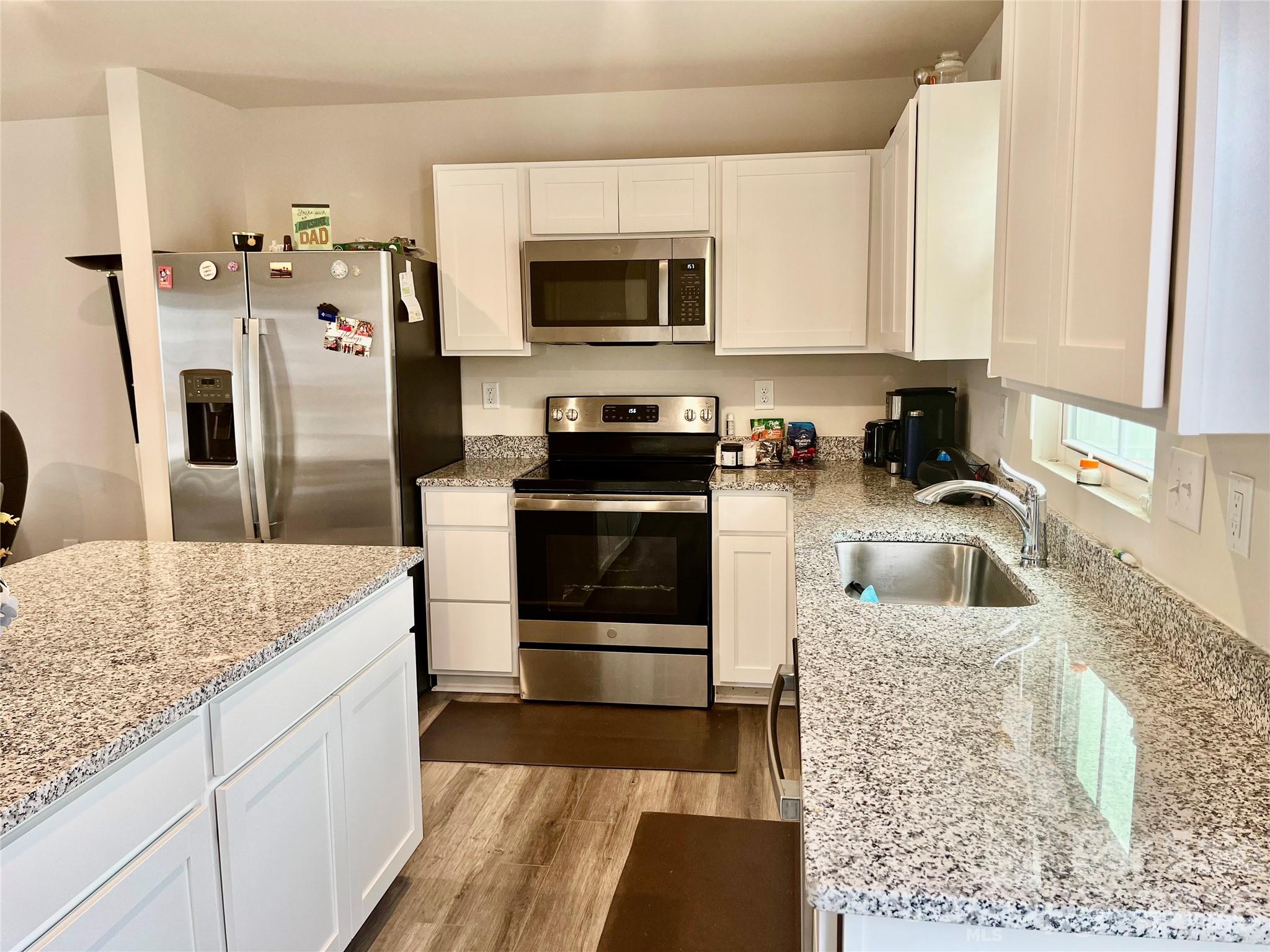 Weathers Creek - Residential