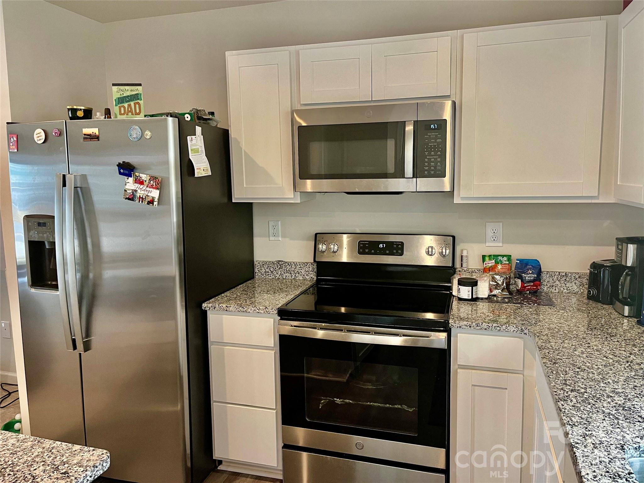 Weathers Creek - Residential