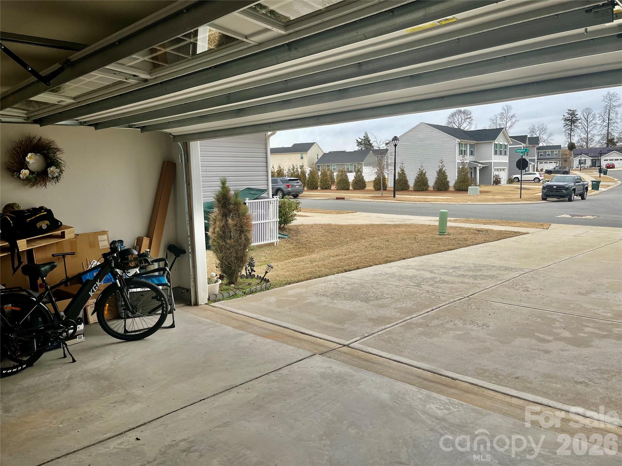 Weathers Creek - Residential