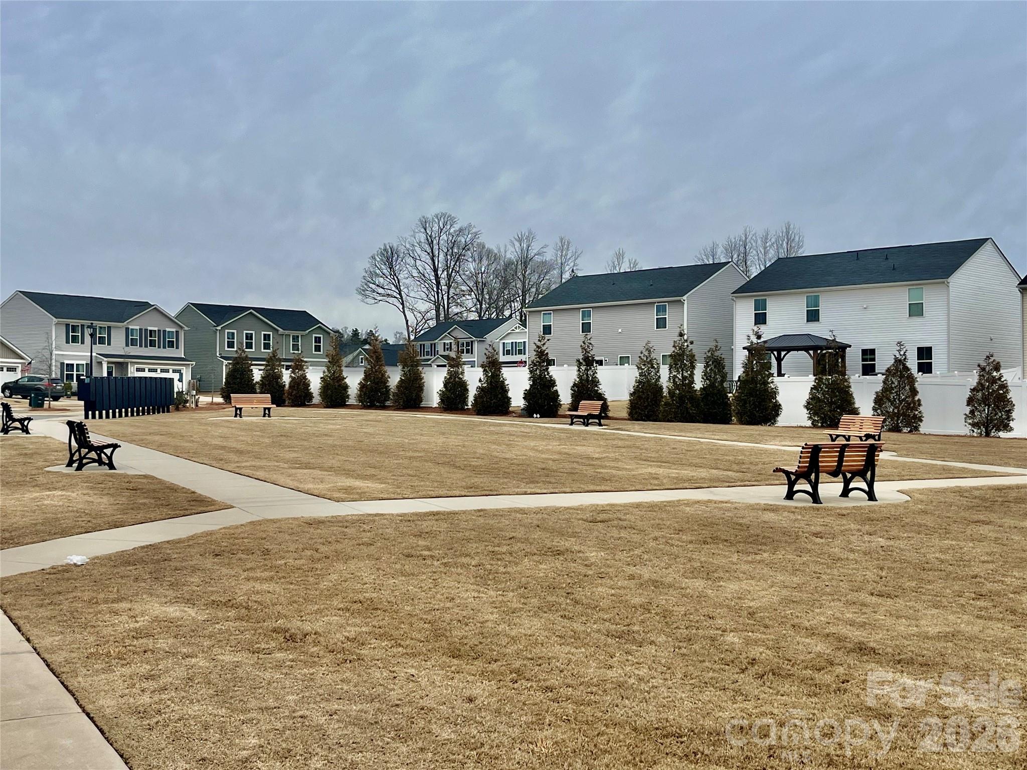 Weathers Creek - Residential