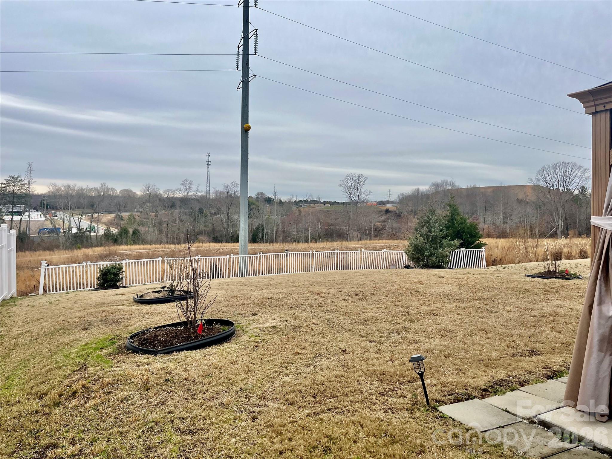 Weathers Creek - Residential