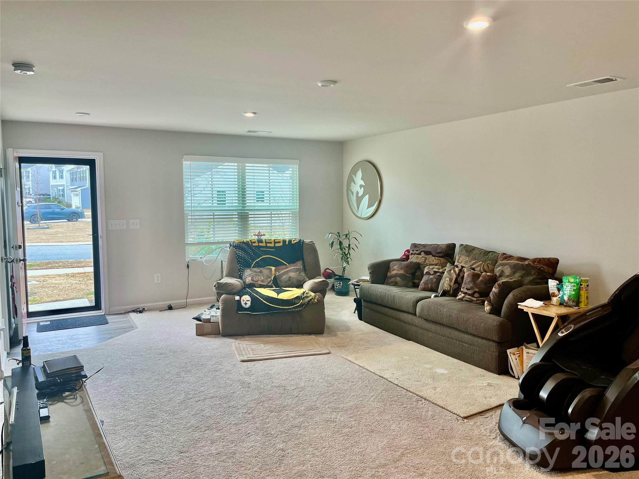 Weathers Creek - Residential