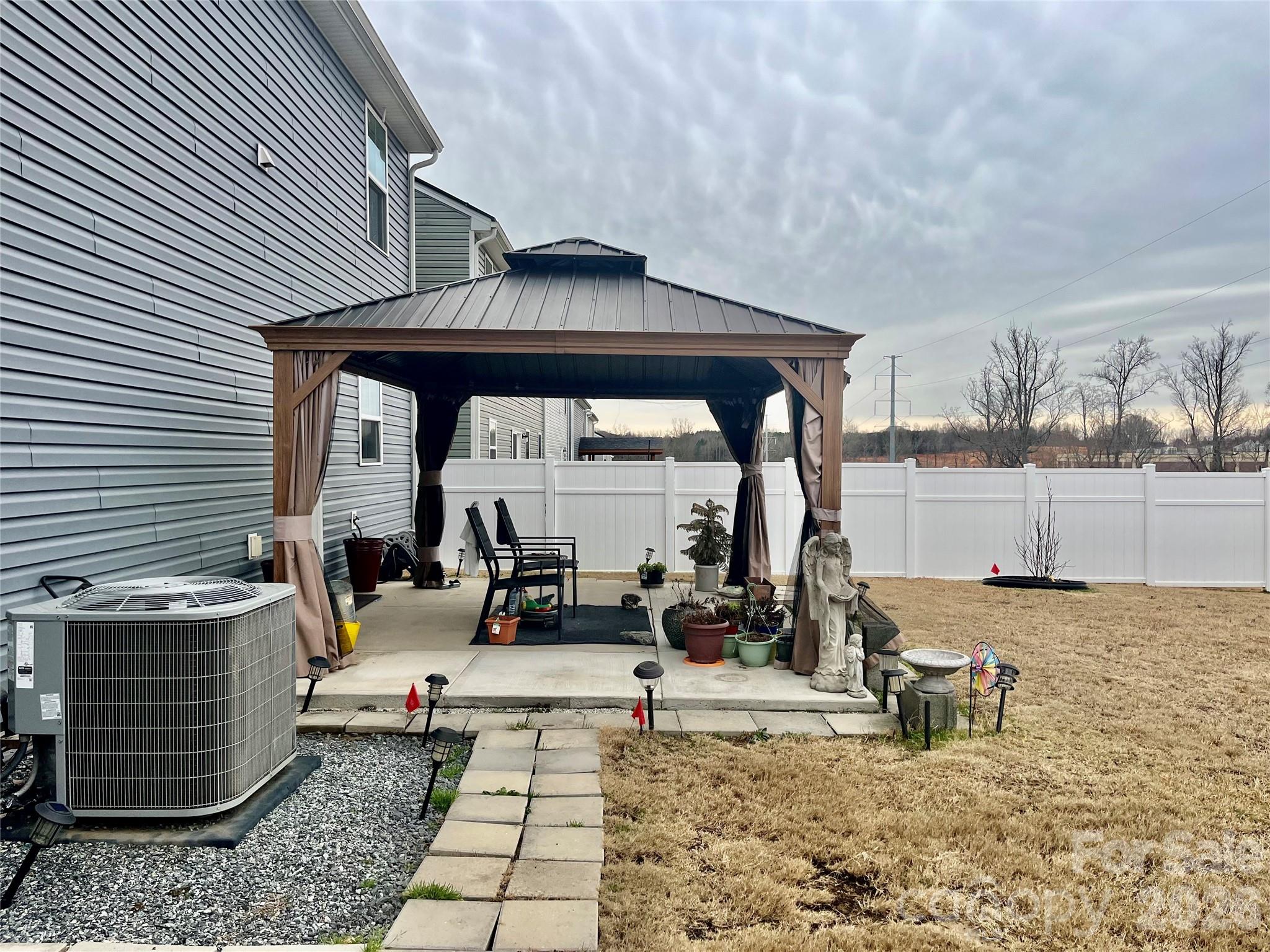 Weathers Creek - Residential