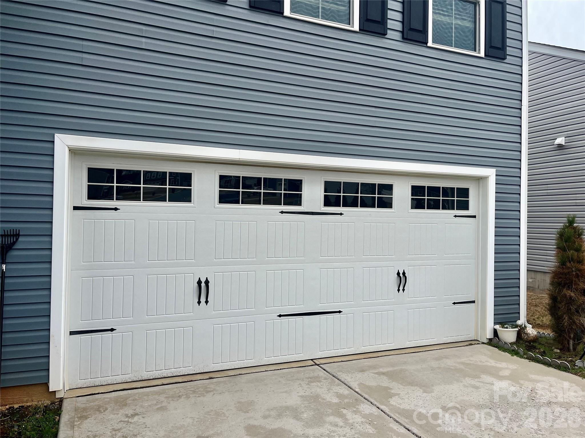 Weathers Creek - Residential