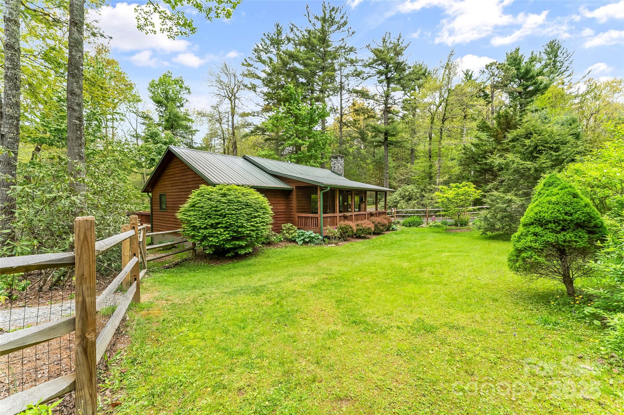6562 Gingercake Road