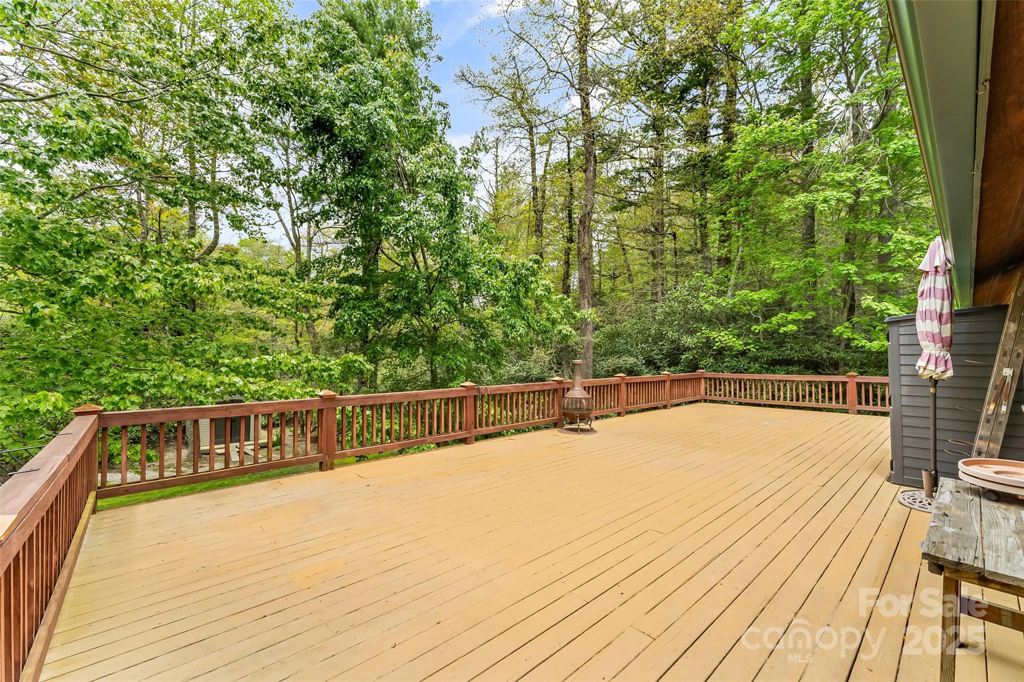 6562 Gingercake Road