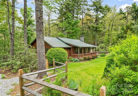 6562 Gingercake Road Newland NC 28657