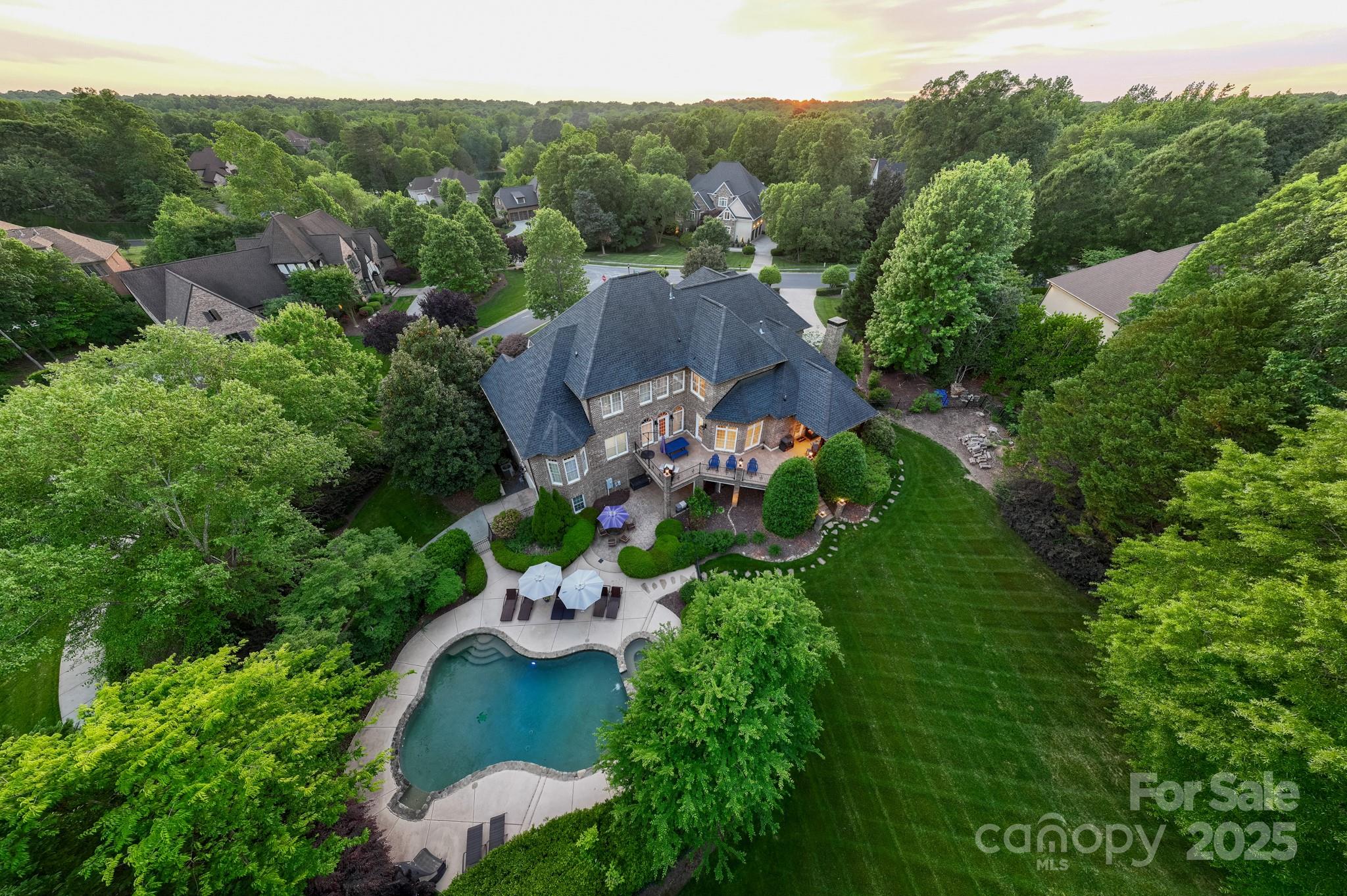 Firethorne - Residential