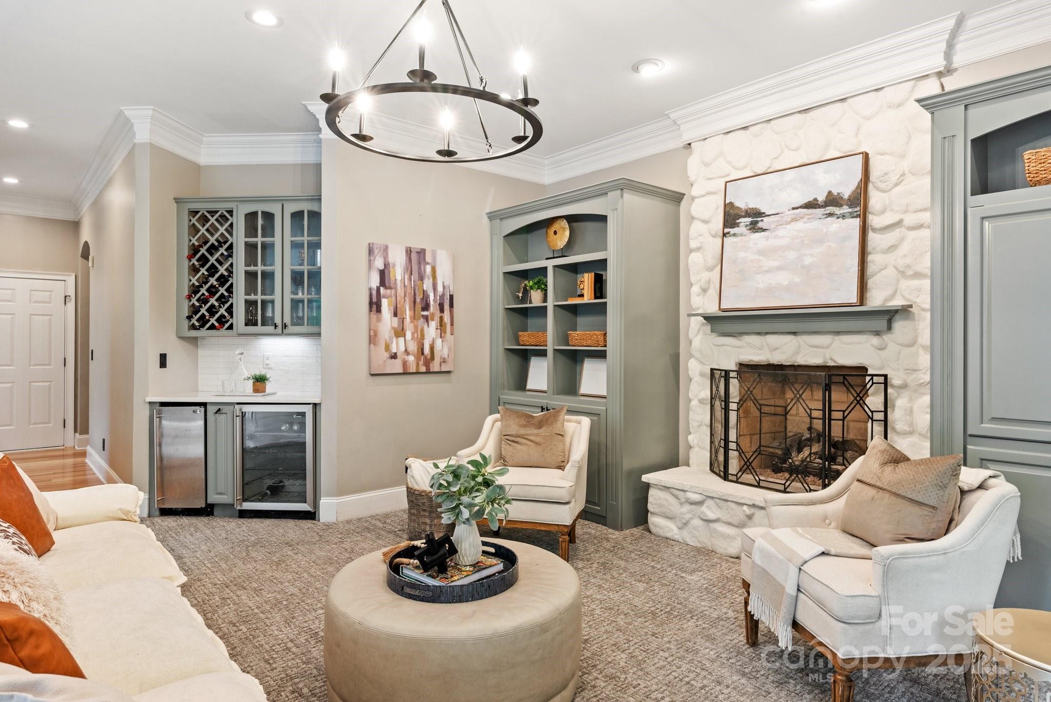 Firethorne - Residential