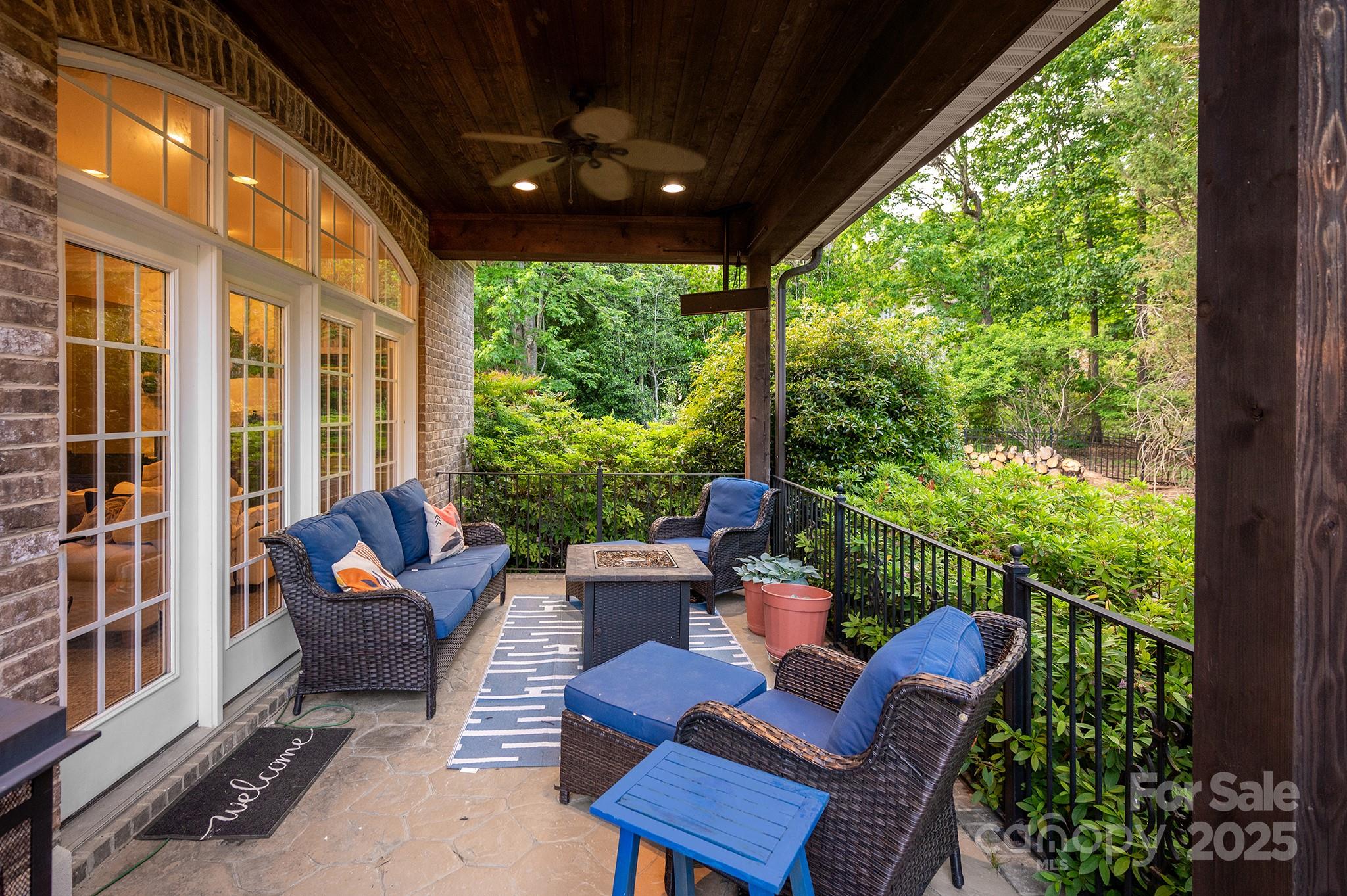 Firethorne - Residential