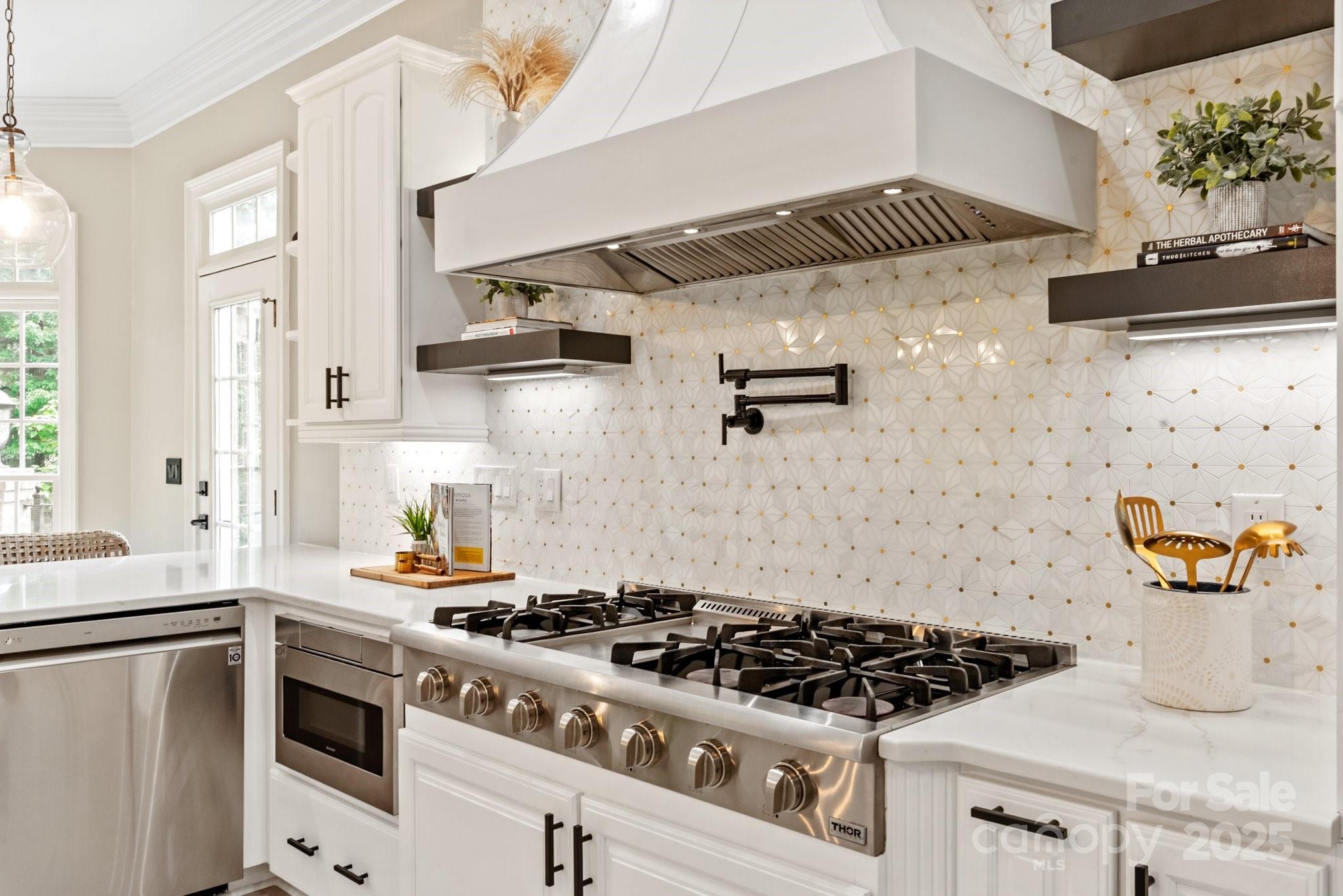 Firethorne - Residential